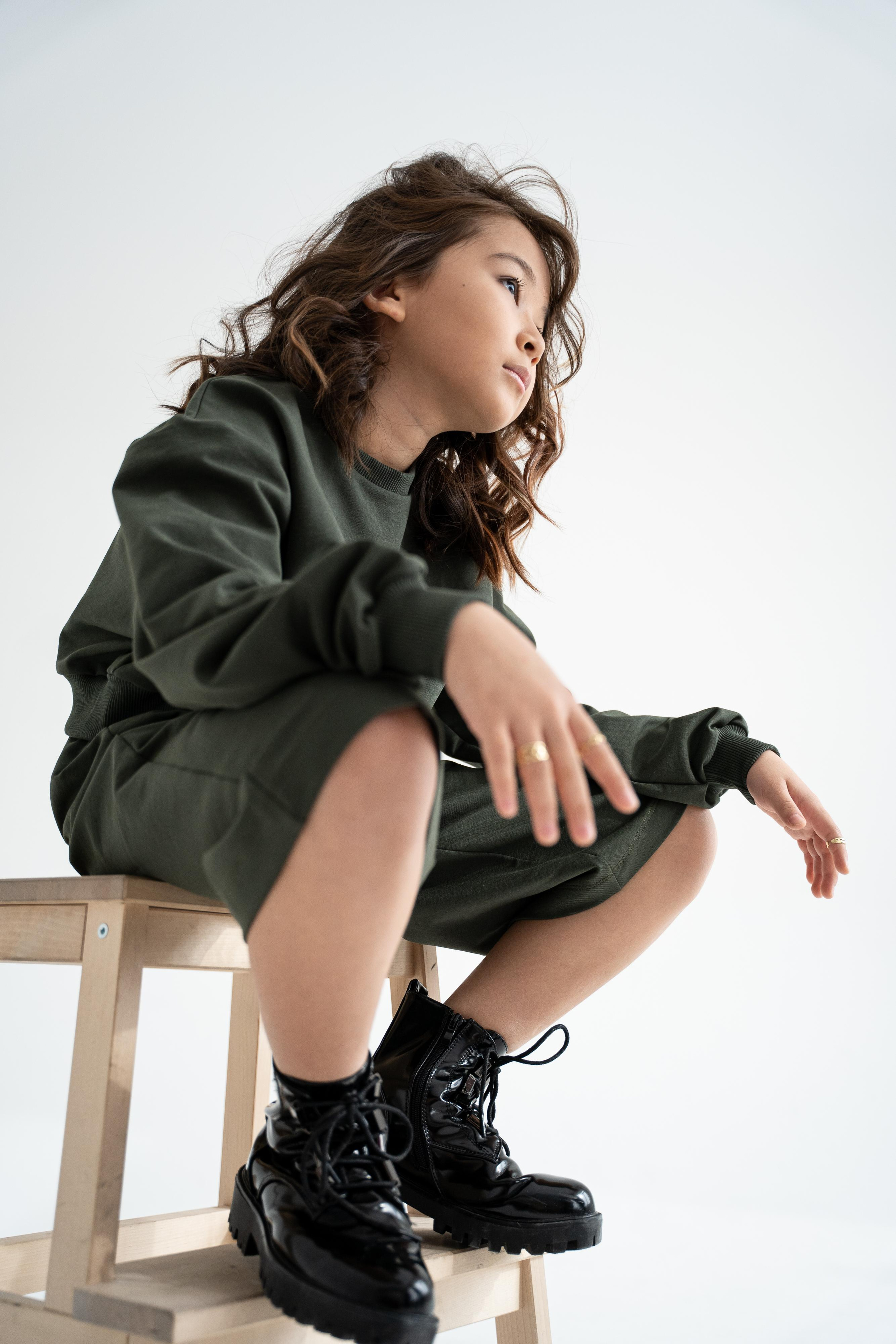 Бренд My Angel. Репортажный фотограф в Астане — Диана Калтаева, портретный фотограф