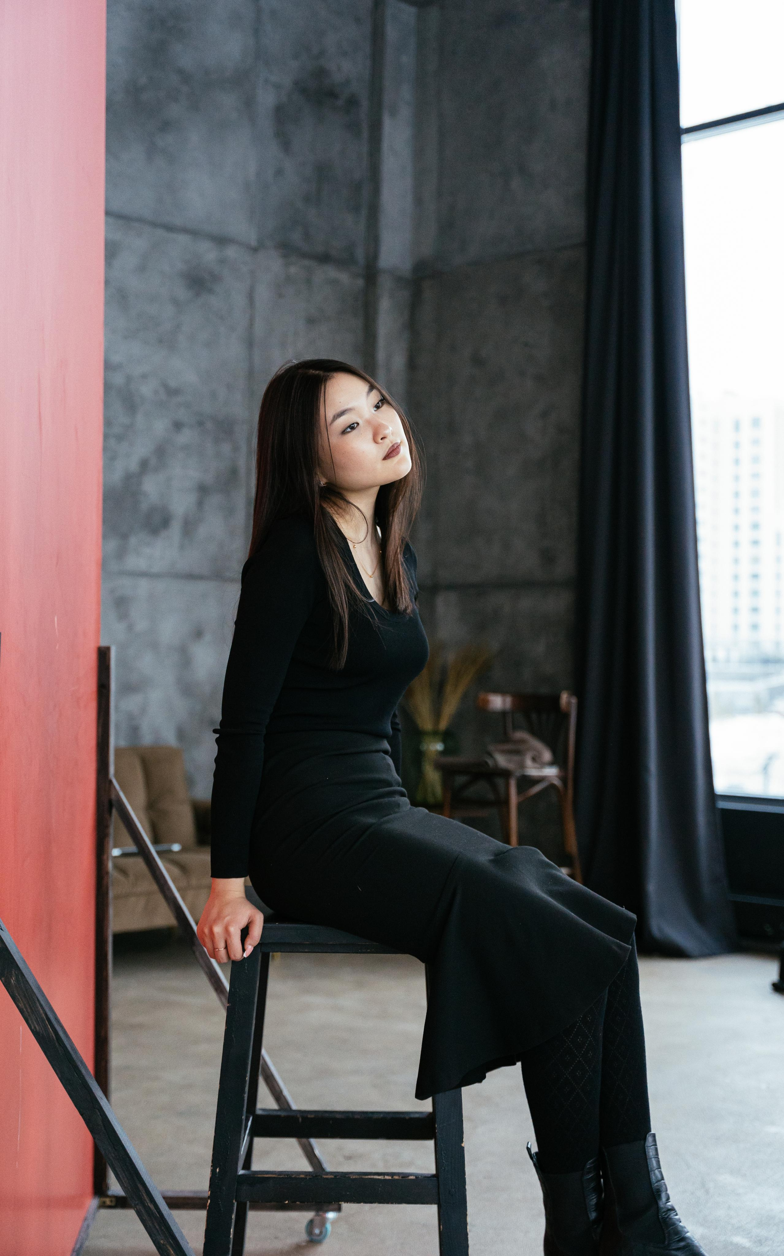 Tomiris. Репортажный фотограф в Астане — Диана Калтаева, портретный фотограф