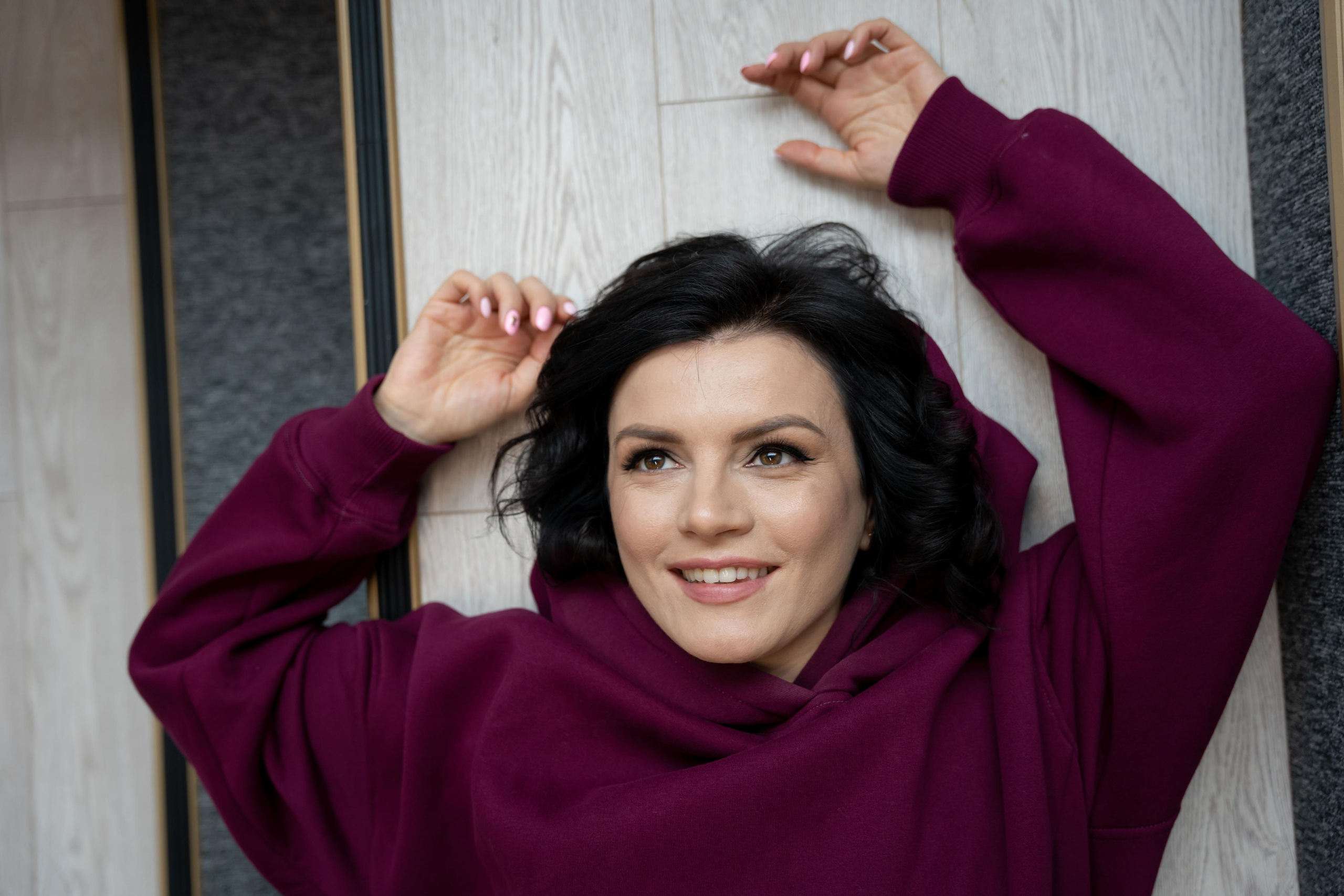 Коуч-психолог Юлия. Репортажный фотограф в Астане — Диана Калтаева, портретный фотограф