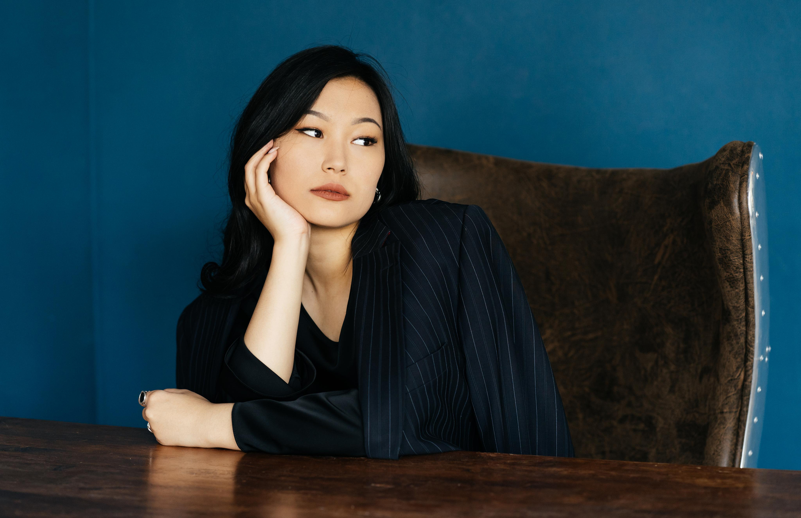 Аяжан. Репортажный фотограф в Астане — Диана Калтаева, портретный фотограф