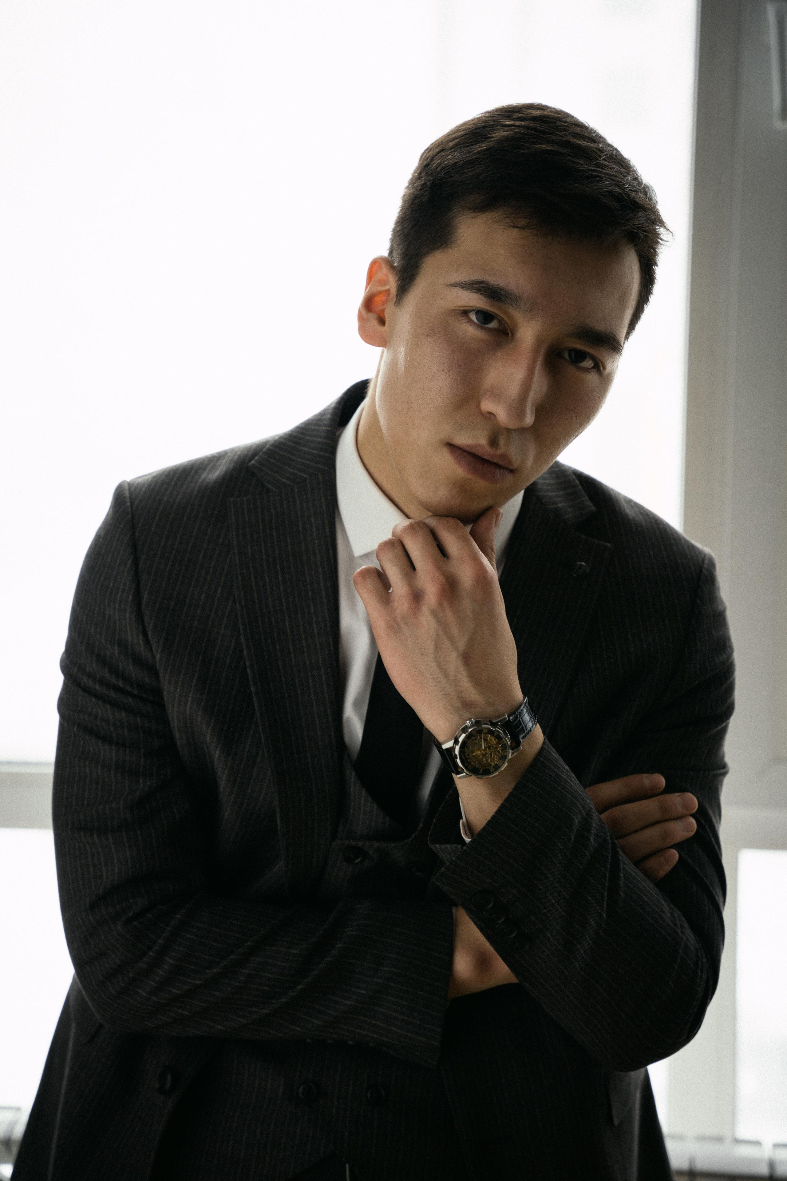 Жанайдар. Репортажный фотограф в Астане — Диана Калтаева, портретный фотограф