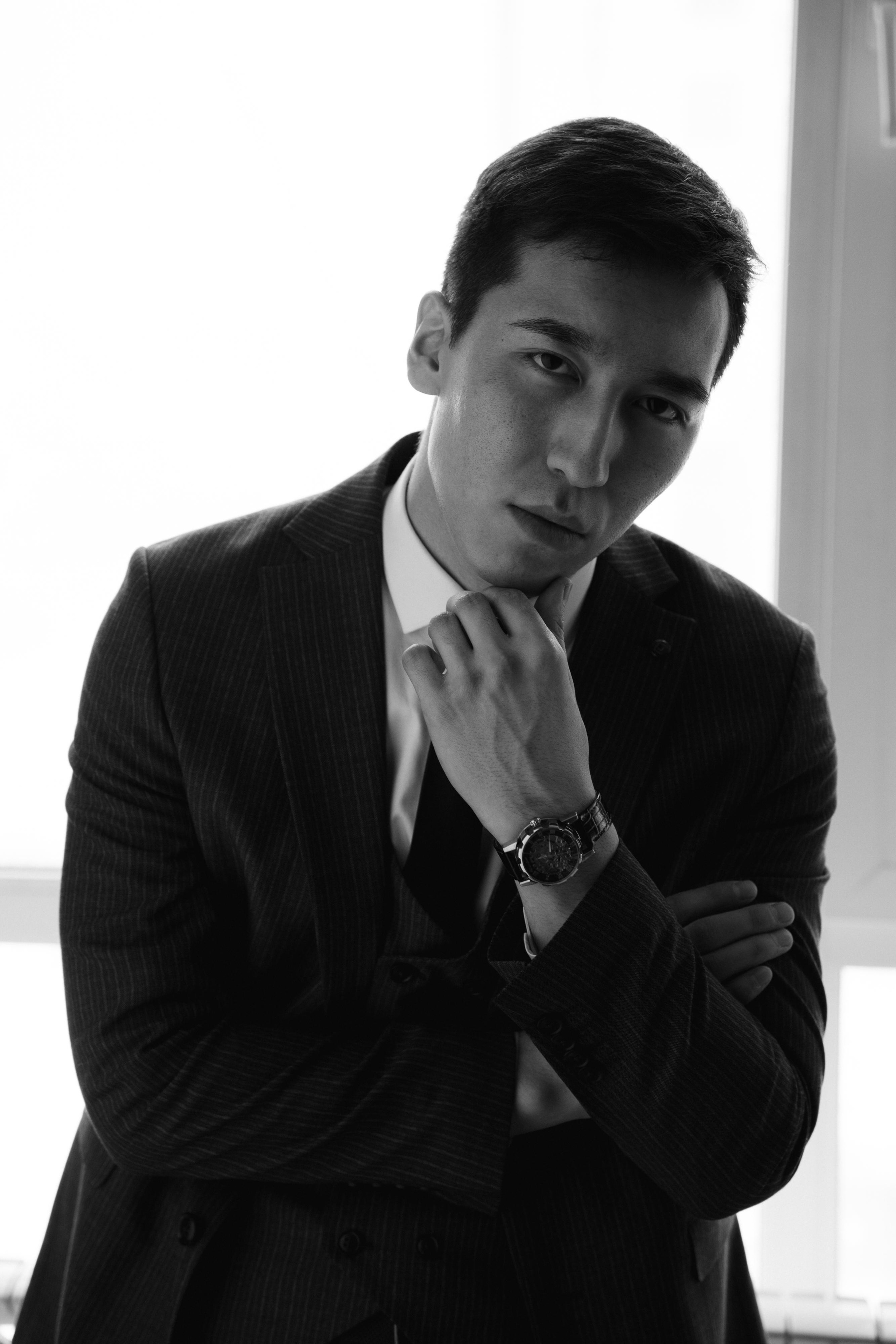 Жанайдар. Репортажный фотограф в Астане — Диана Калтаева, портретный фотограф