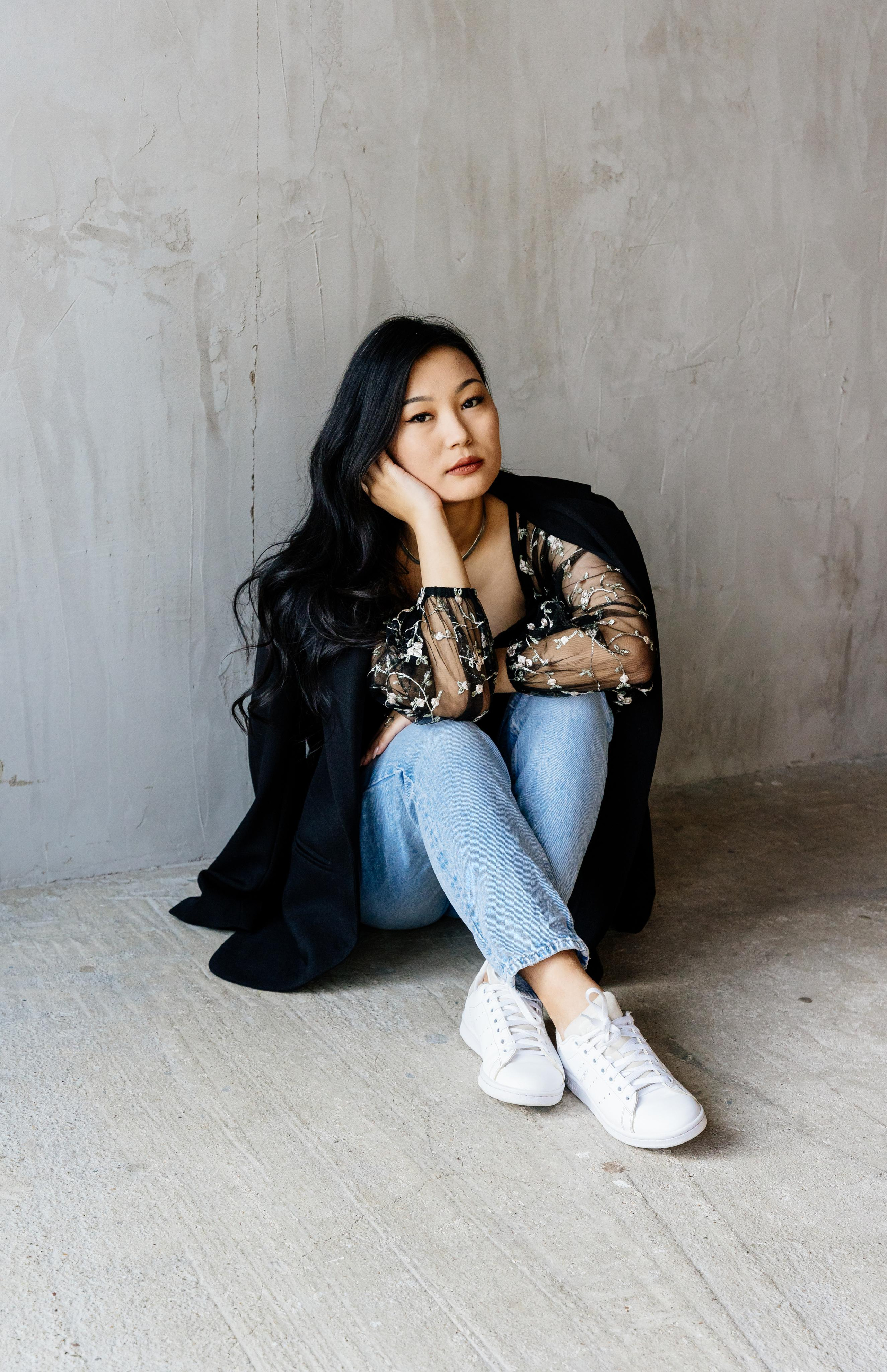 Аяжан. Репортажный фотограф в Астане — Диана Калтаева, портретный фотограф