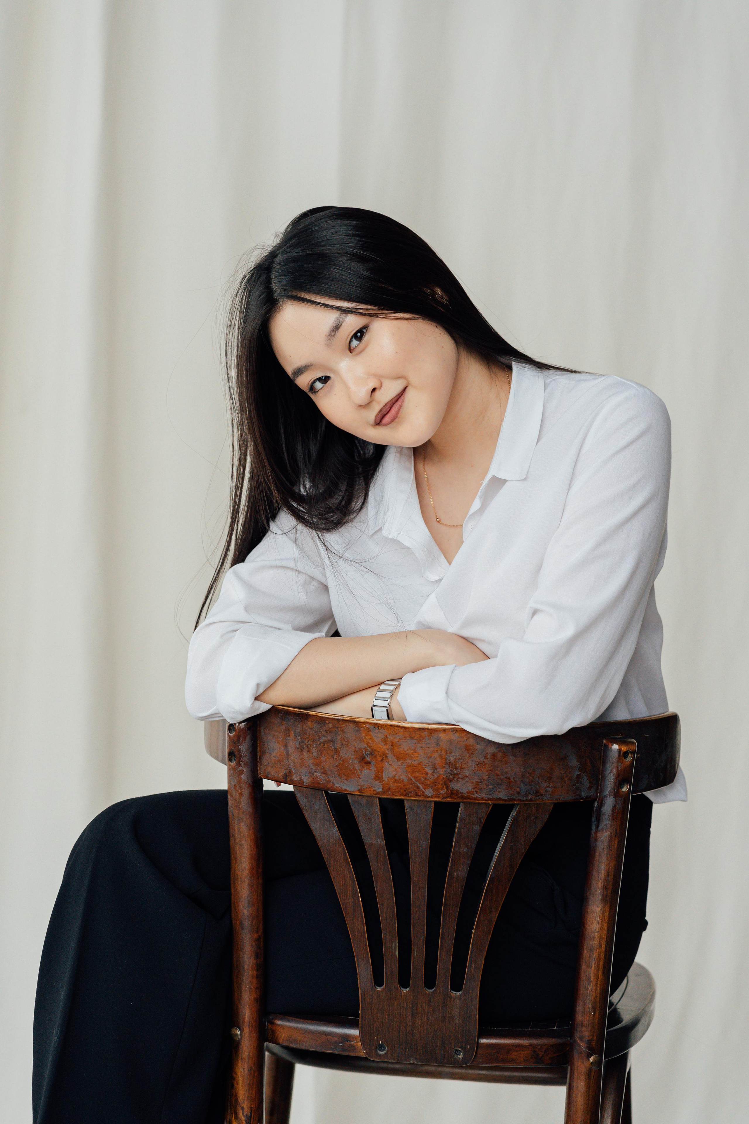 Tomiris. Репортажный фотограф в Астане — Диана Калтаева, портретный фотограф