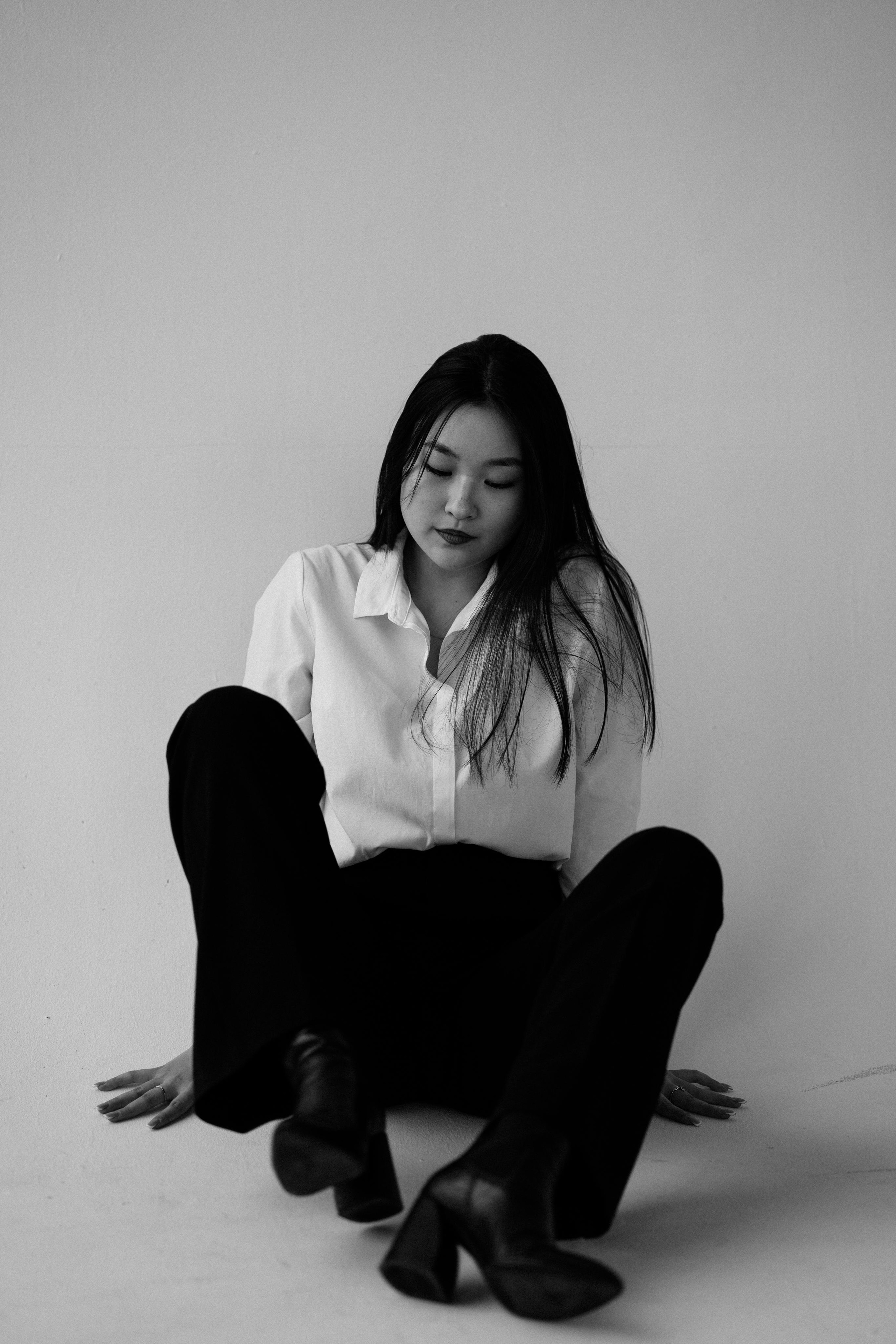 Tomiris. Репортажный фотограф в Астане — Диана Калтаева, портретный фотограф