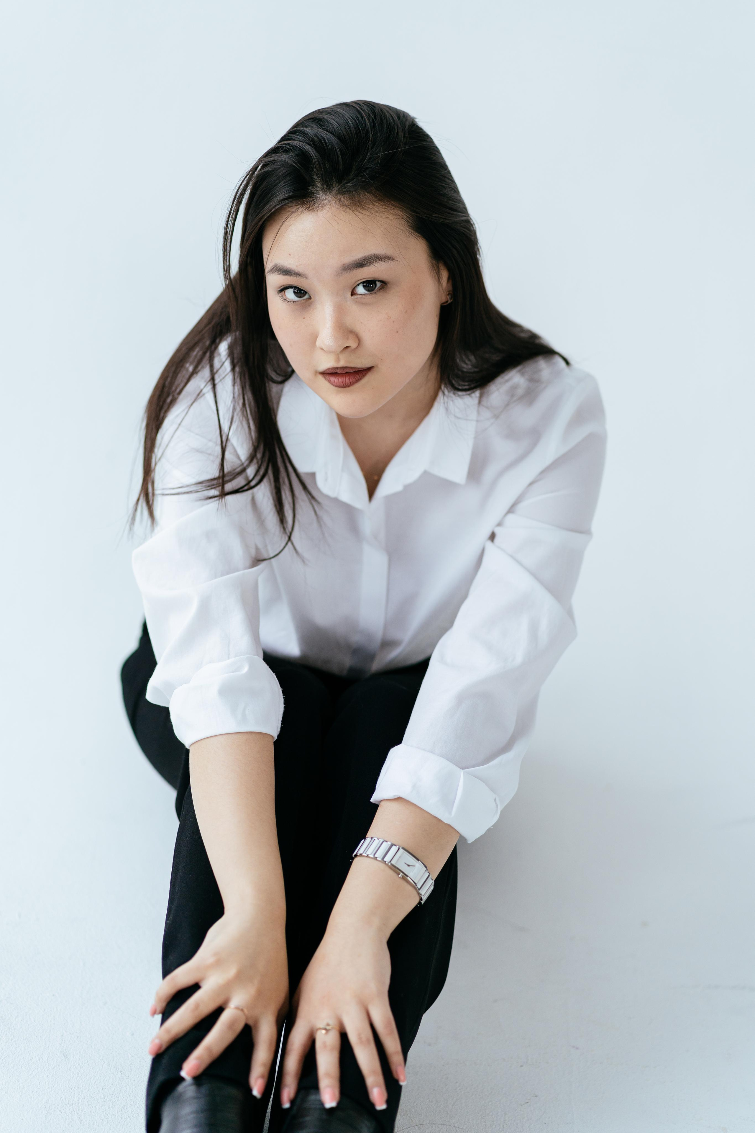 Tomiris. Репортажный фотограф в Астане — Диана Калтаева, портретный фотограф