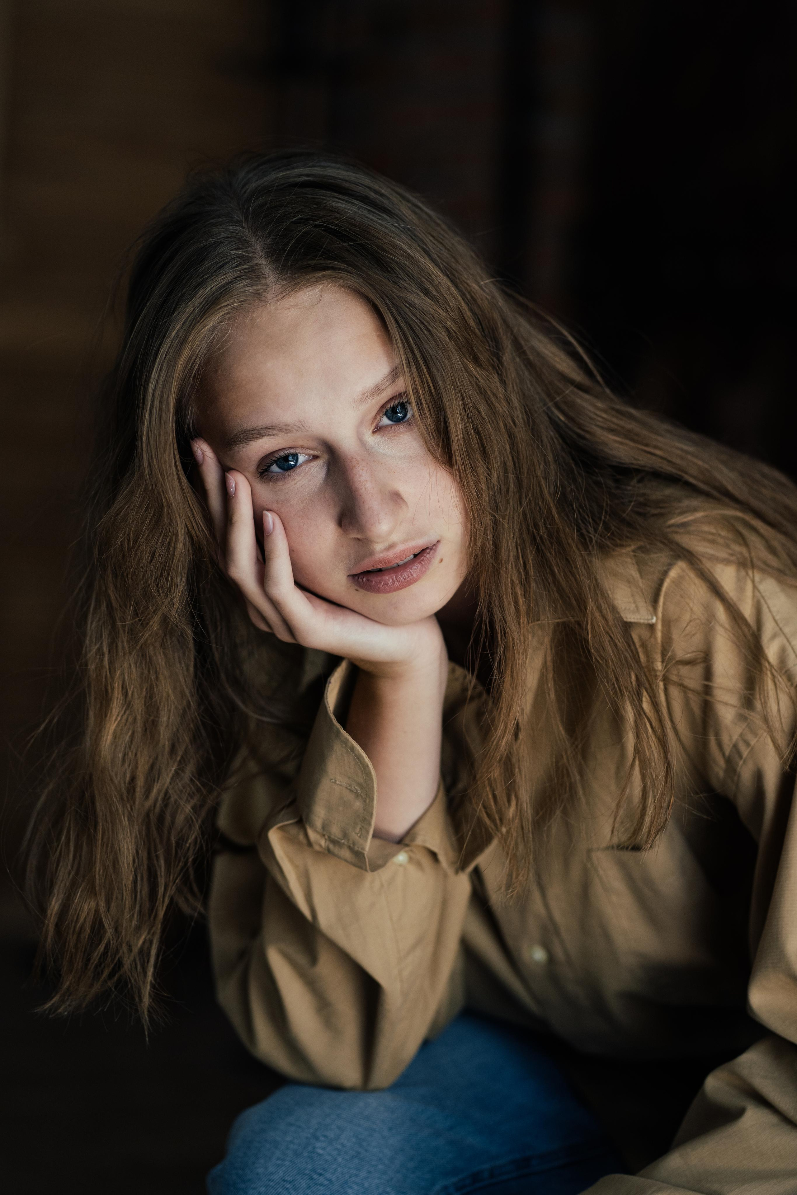 Yana. Репортажный фотограф в Астане — Диана Калтаева, портретный фотограф