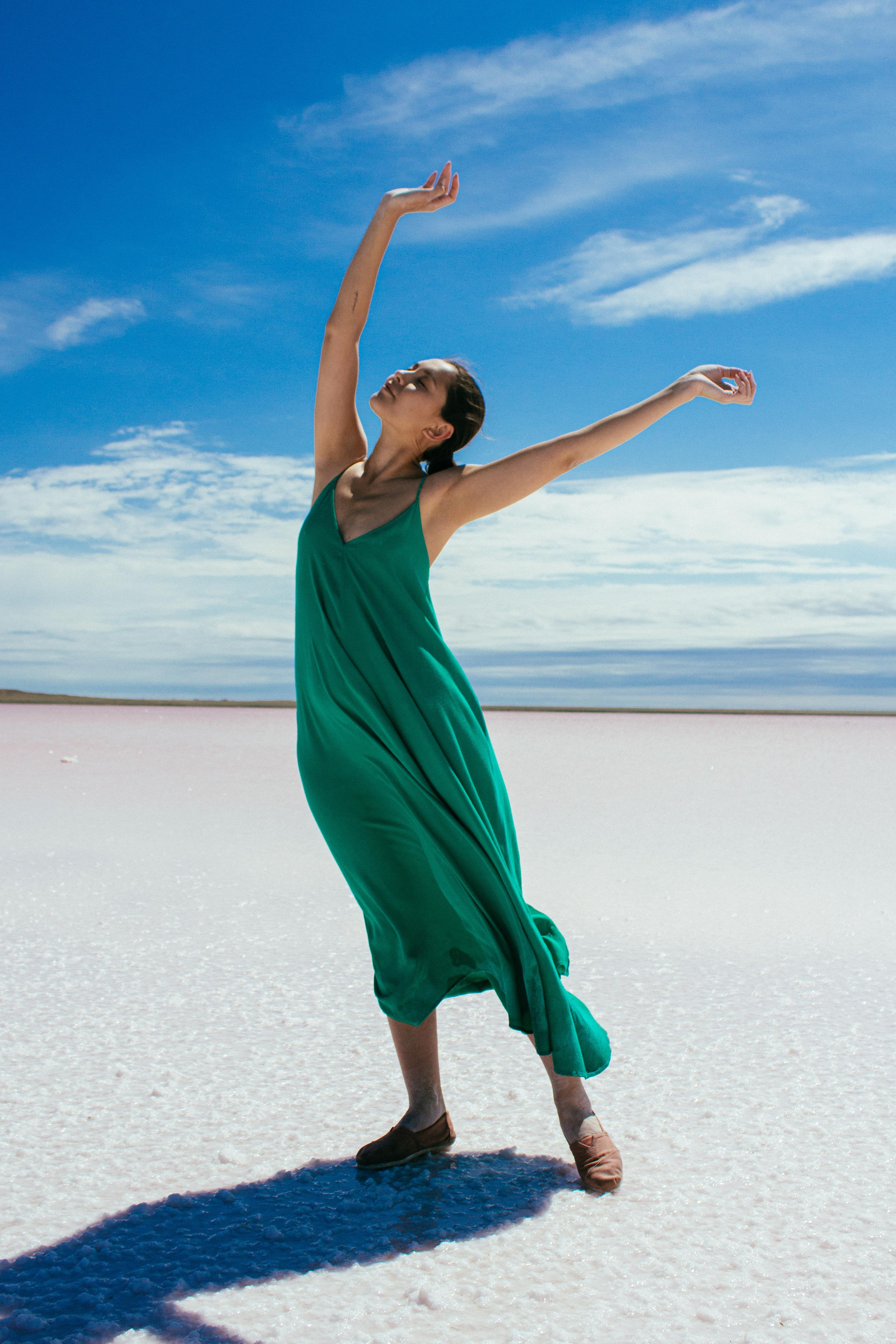 Озеро Кобейтуз Маржан. Репортажный фотограф в Астане — Диана Калтаева, портретный фотограф