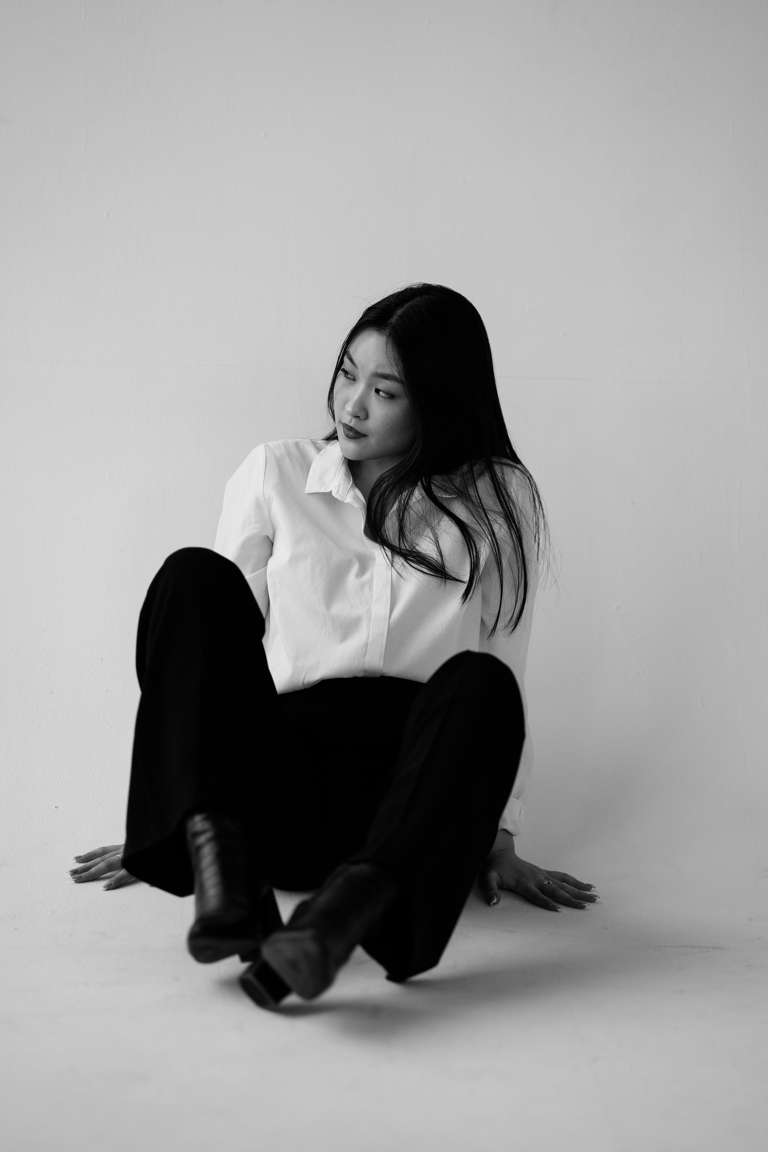 Tomiris. Репортажный фотограф в Астане — Диана Калтаева, портретный фотограф