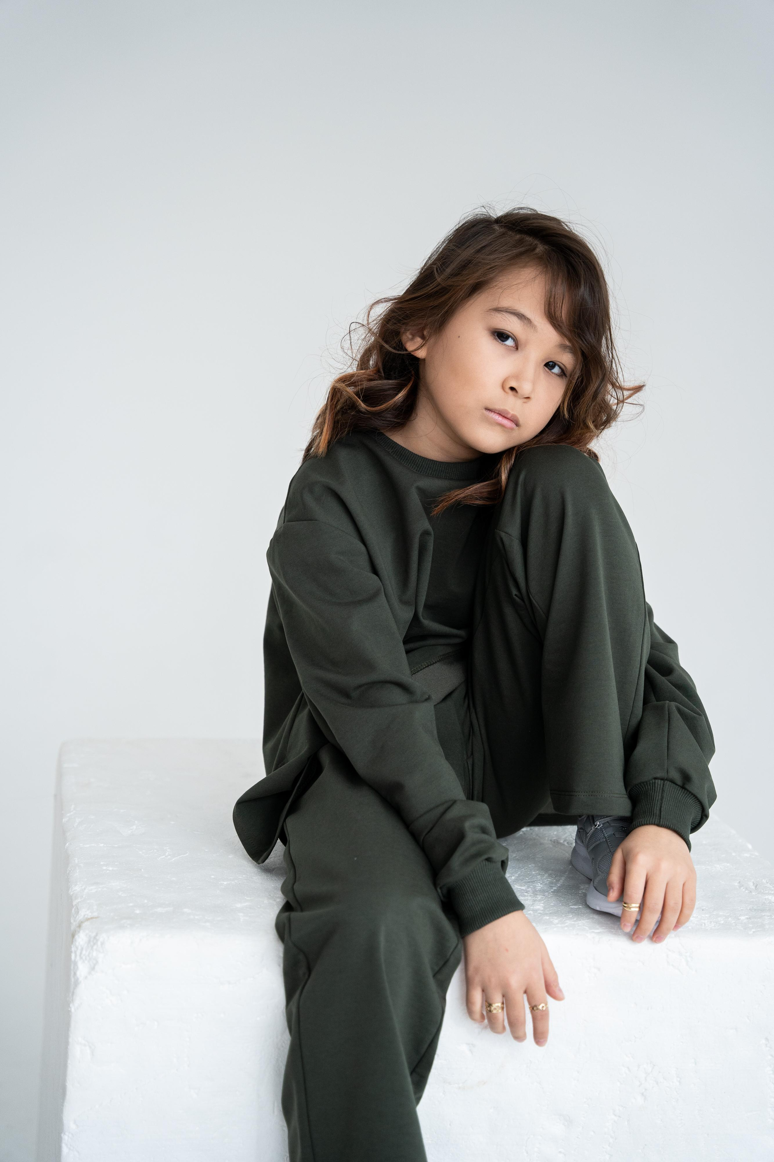 Бренд My Angel. Репортажный фотограф в Астане — Диана Калтаева, портретный фотограф