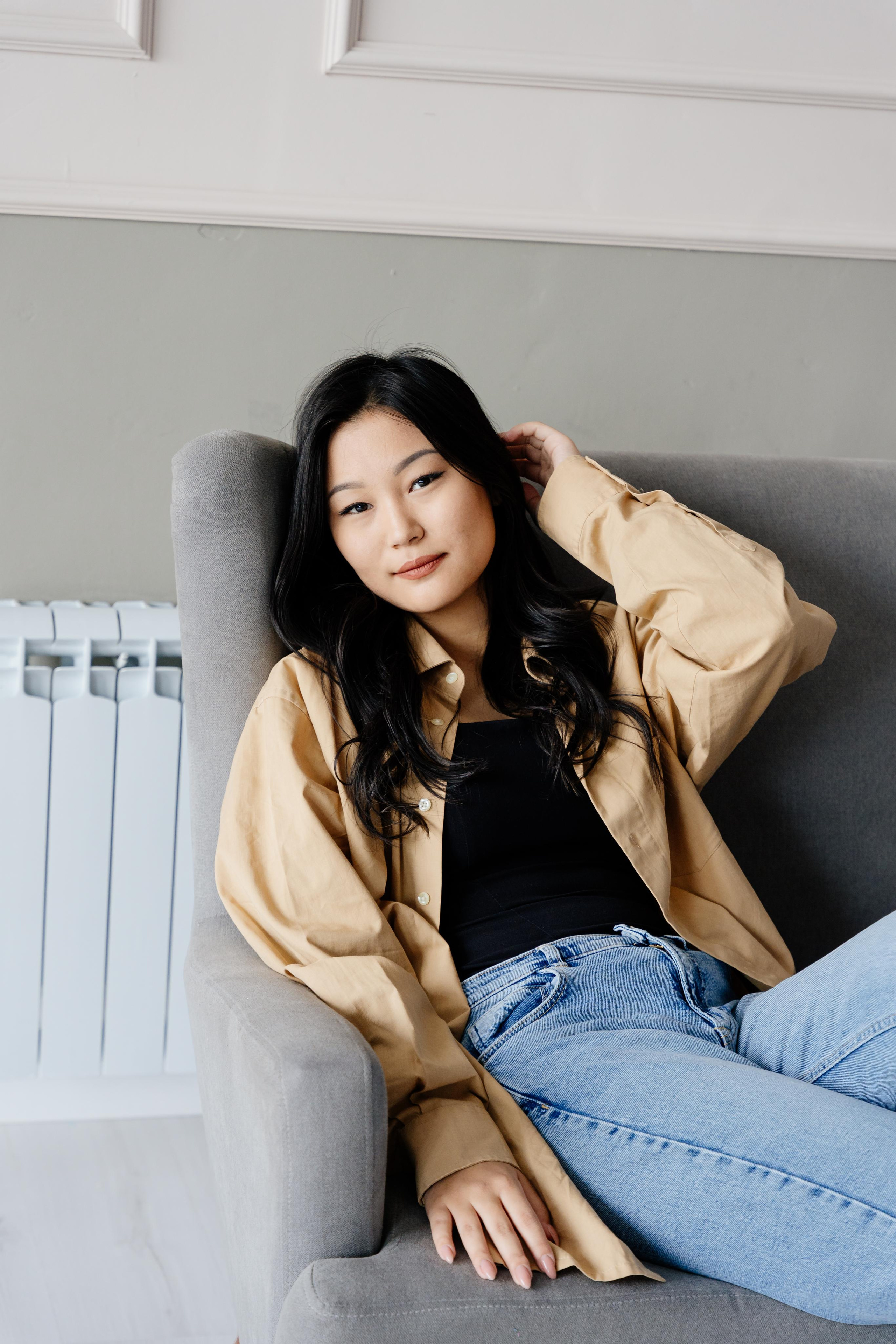 Аяжан. Репортажный фотограф в Астане — Диана Калтаева, портретный фотограф