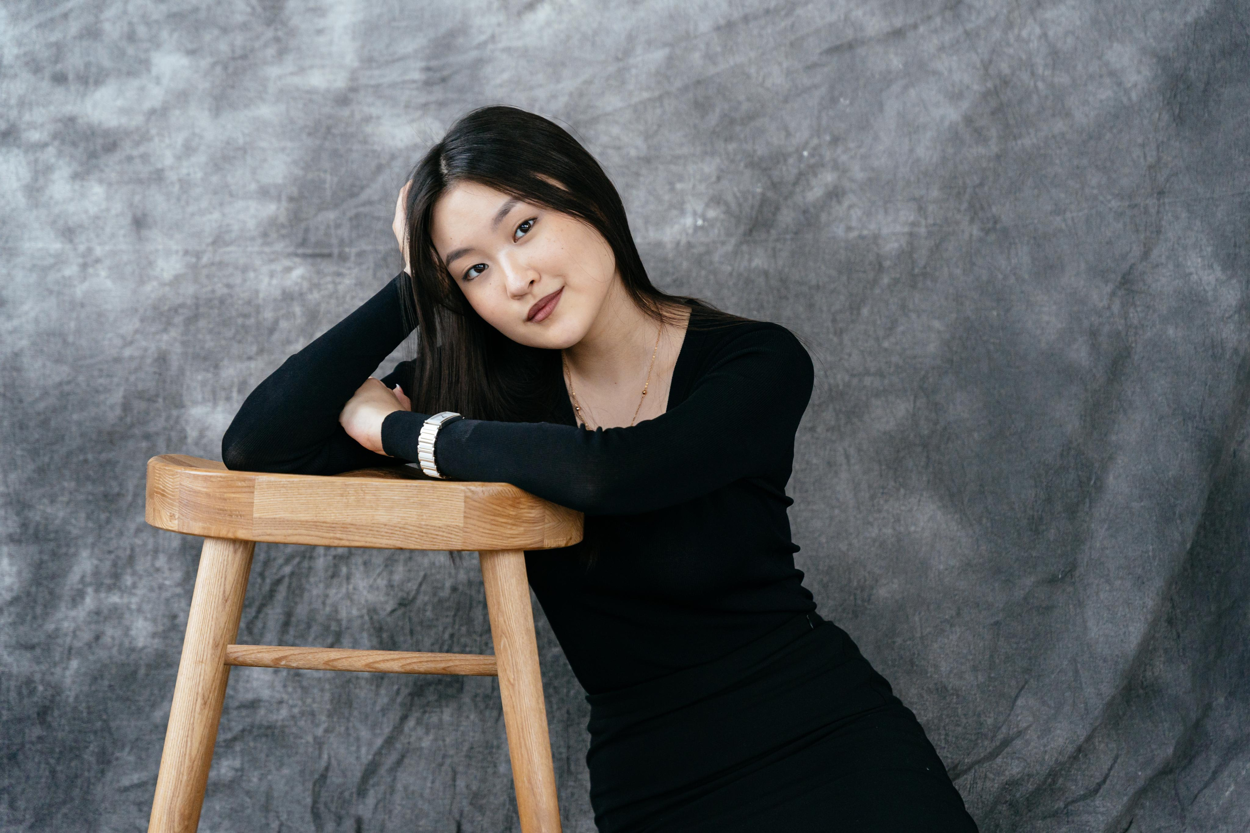 Tomiris. Репортажный фотограф в Астане — Диана Калтаева, портретный фотограф