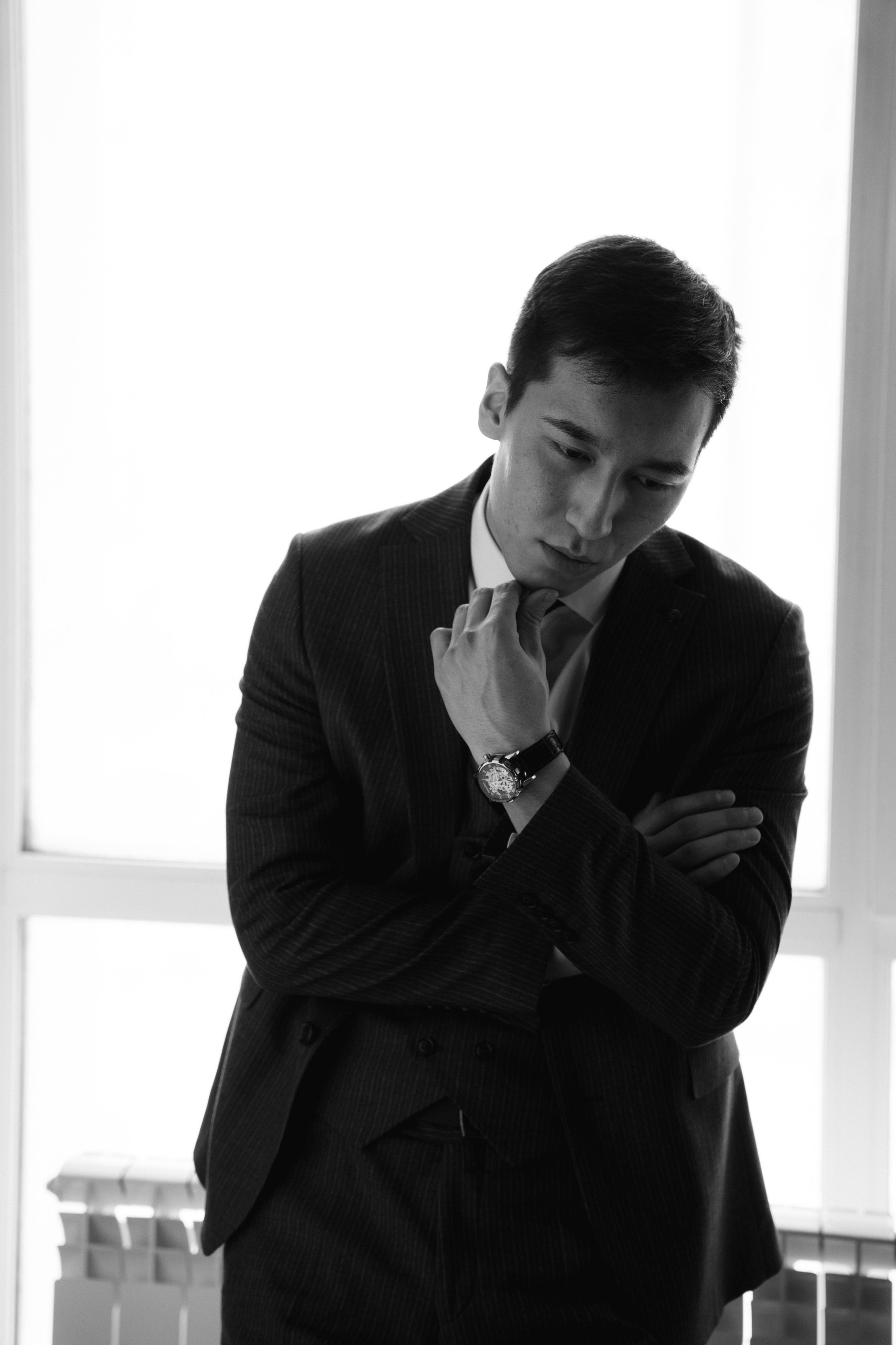 Жанайдар. Репортажный фотограф в Астане — Диана Калтаева, портретный фотограф