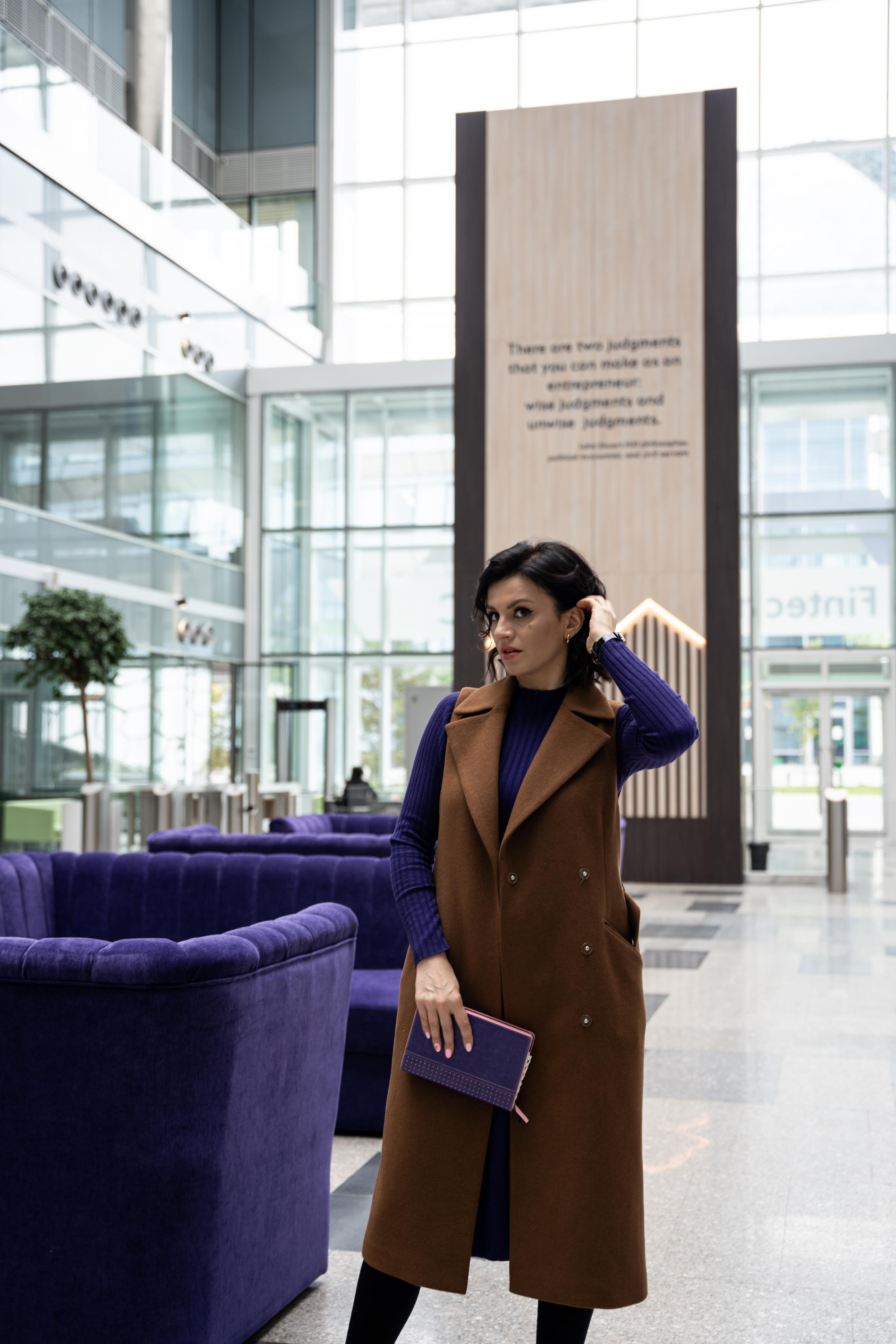 Коуч-психолог Юлия. Репортажный фотограф в Астане — Диана Калтаева, портретный фотограф