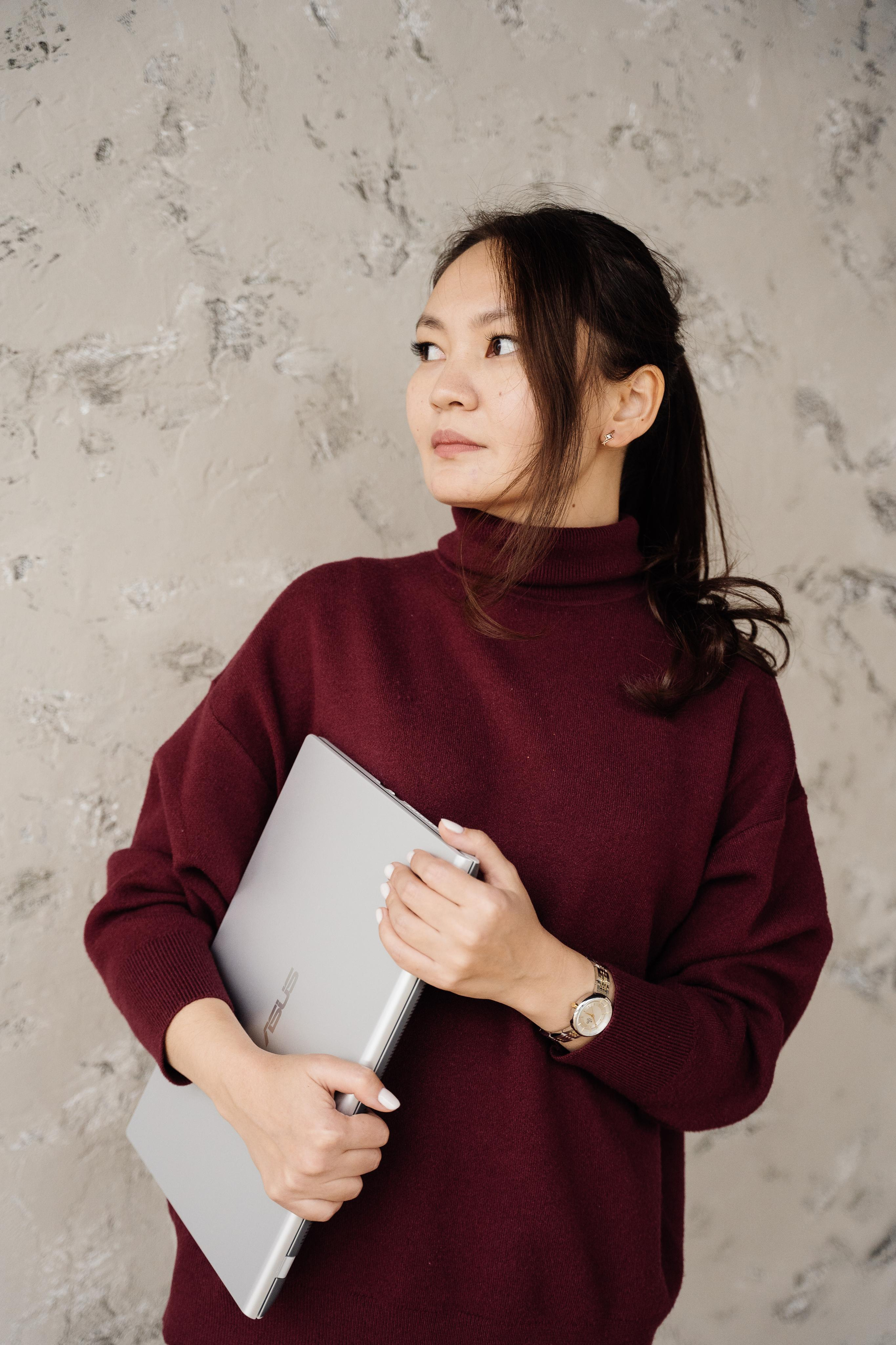 Эльмира Юрист. Репортажный фотограф в Астане — Диана Калтаева, портретный фотограф