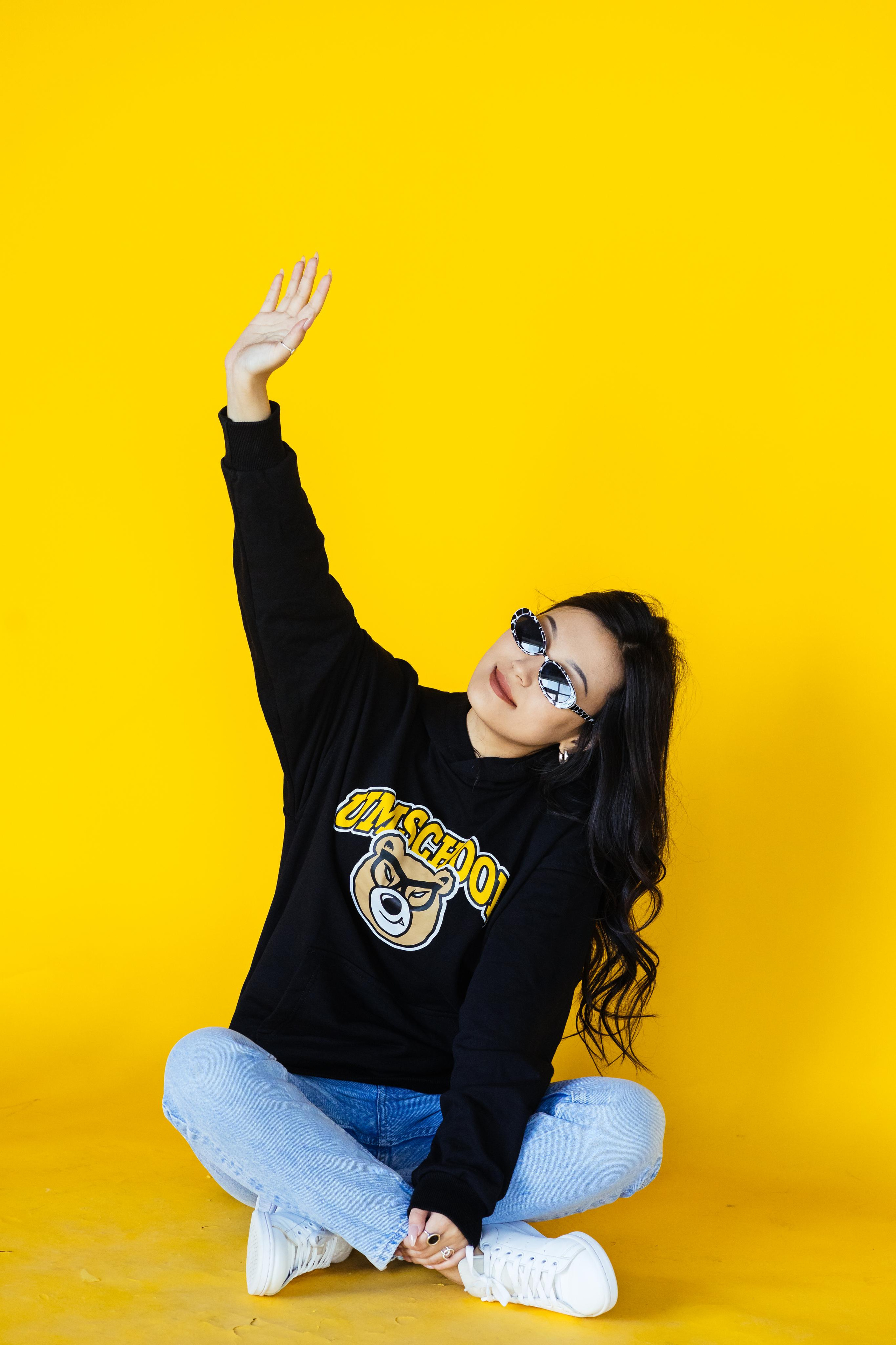 Аяжан. Репортажный фотограф в Астане — Диана Калтаева, портретный фотограф