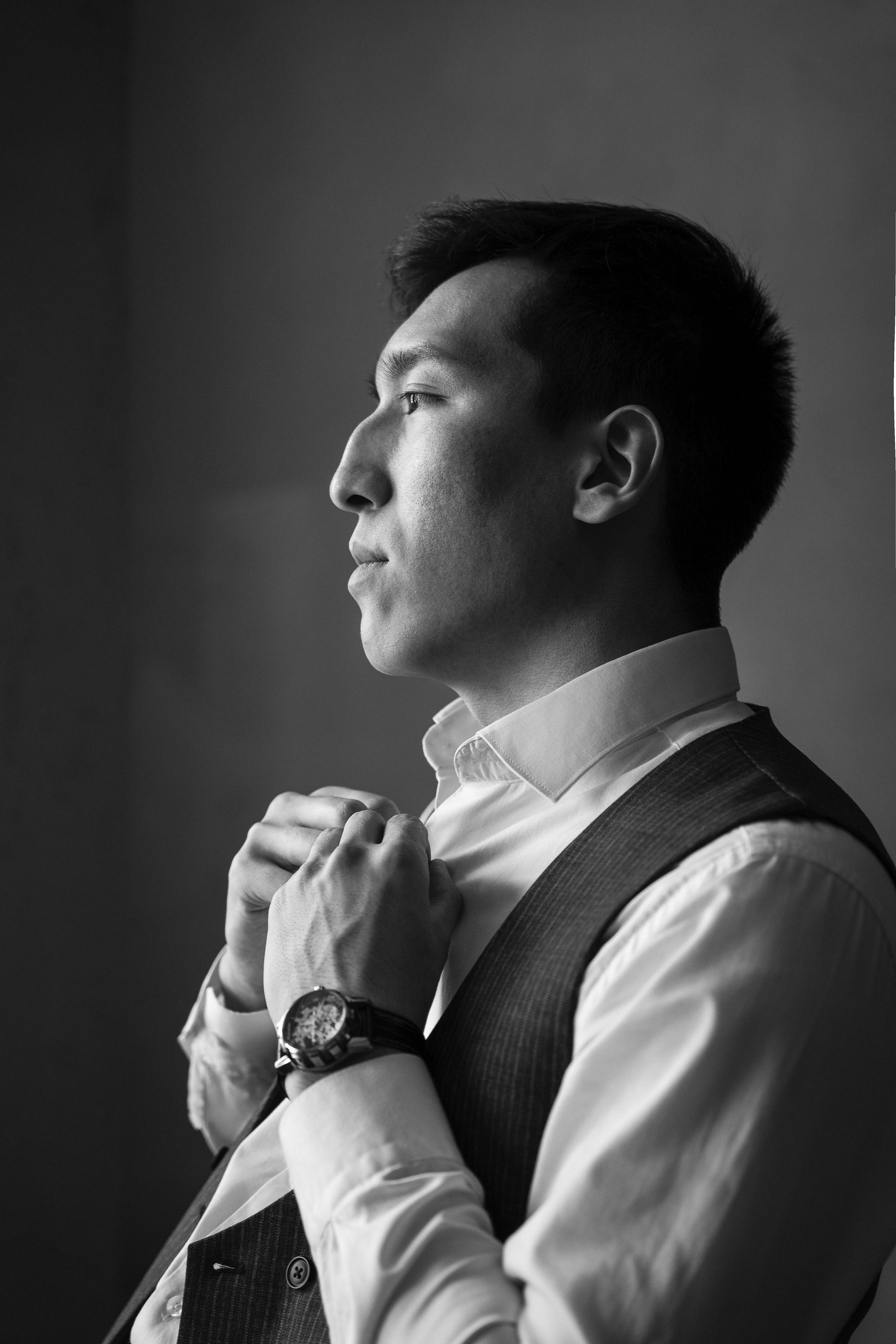 Жанайдар. Репортажный фотограф в Астане — Диана Калтаева, портретный фотограф