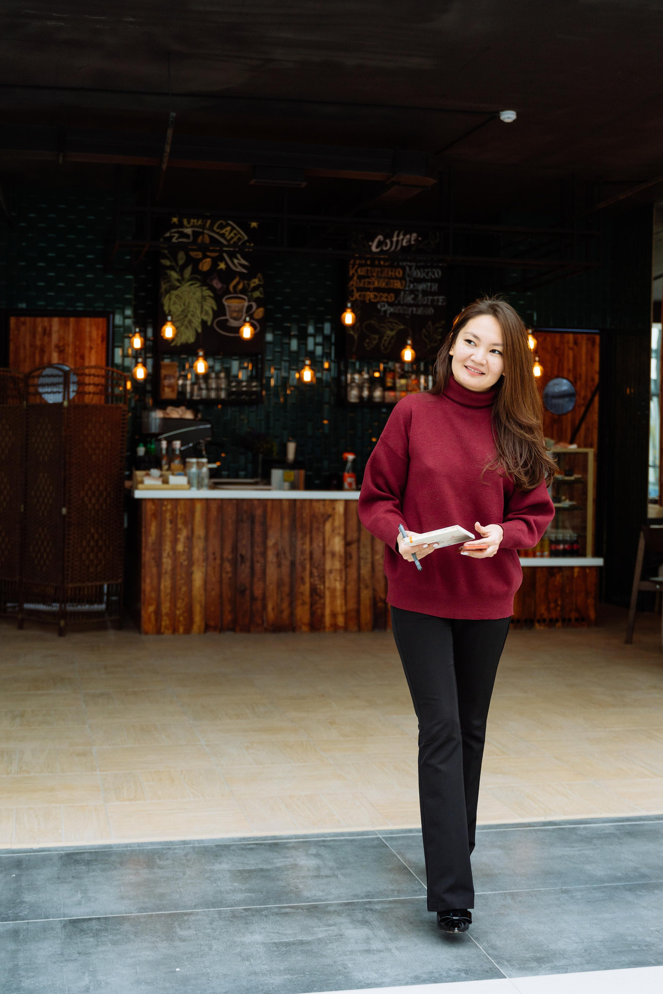 Эльмира Юрист. Репортажный фотограф в Астане — Диана Калтаева, портретный фотограф