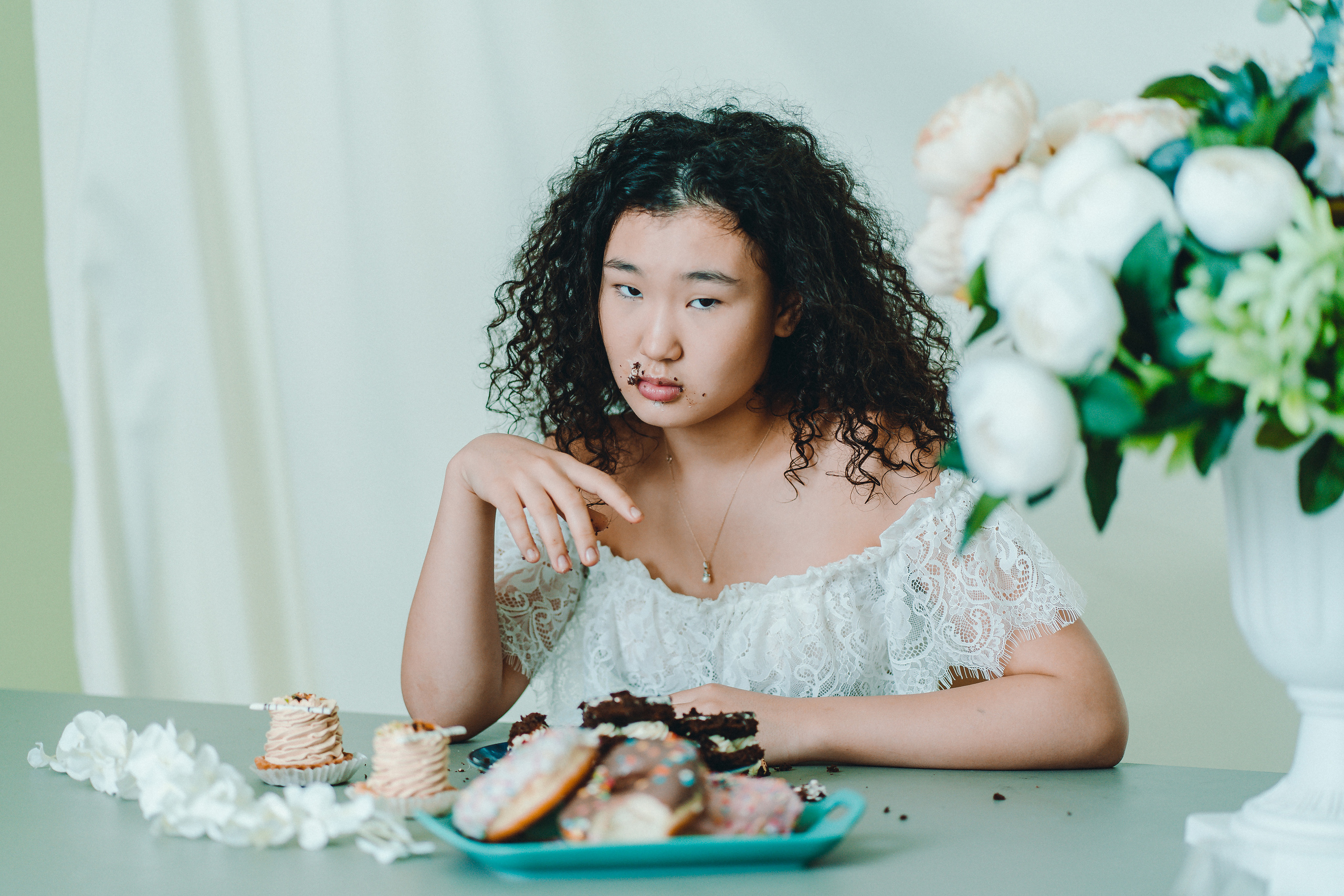 Cakes. Репортажный фотограф в Астане — Диана Калтаева, портретный фотограф