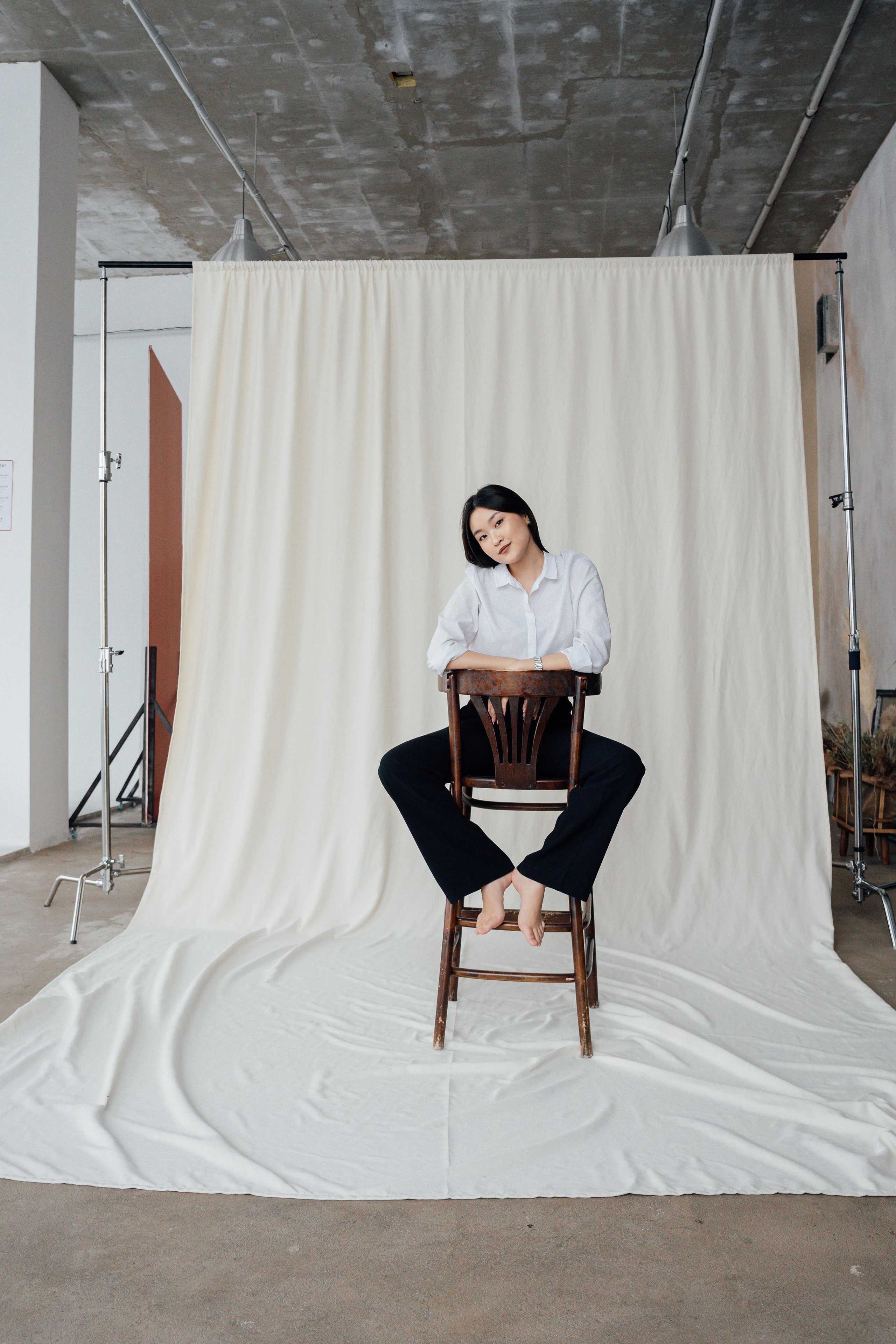 Tomiris. Репортажный фотограф в Астане — Диана Калтаева, портретный фотограф