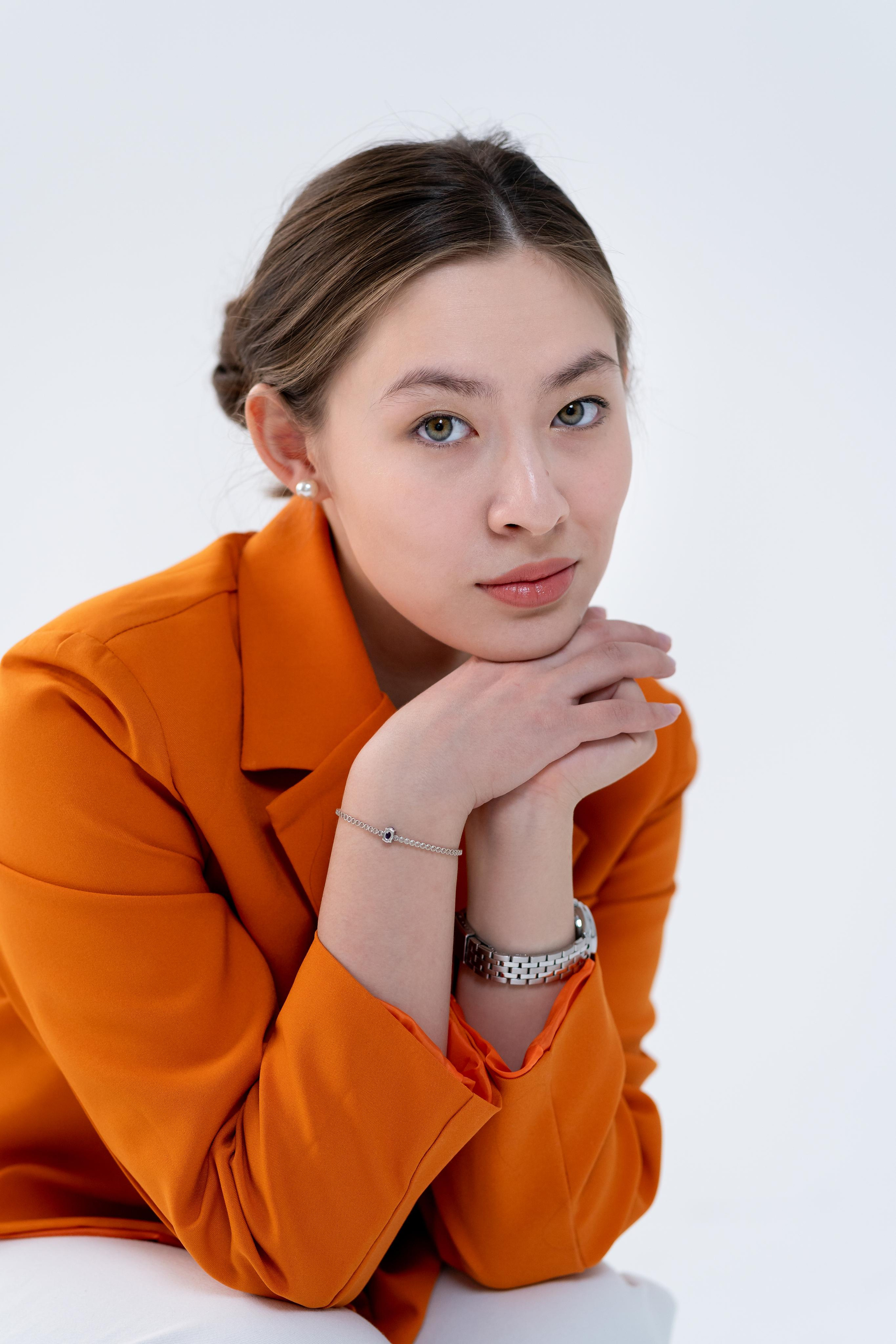 Bota. Репортажный фотограф в Астане — Диана Калтаева, портретный фотограф