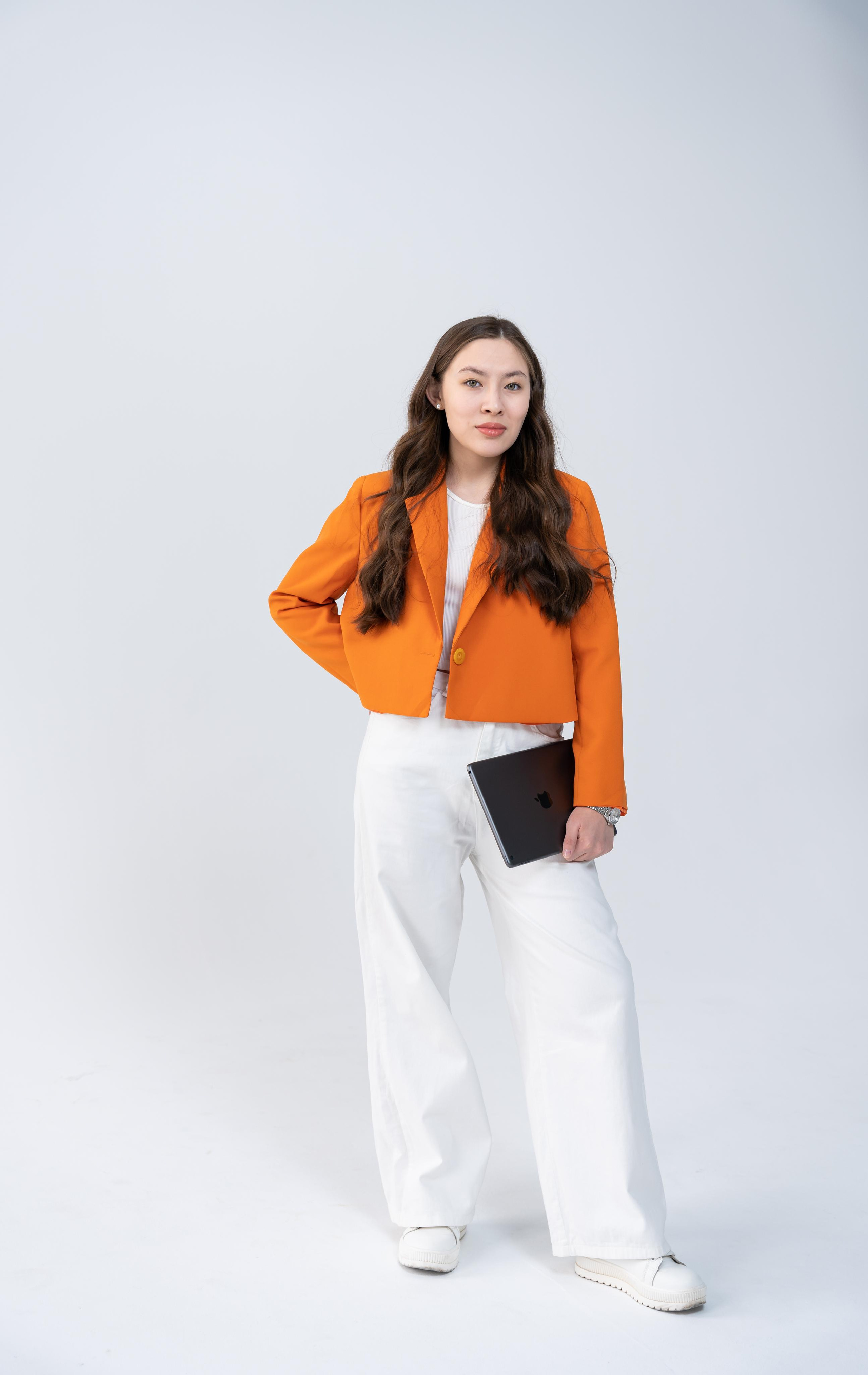 Bota. Репортажный фотограф в Астане — Диана Калтаева, портретный фотограф