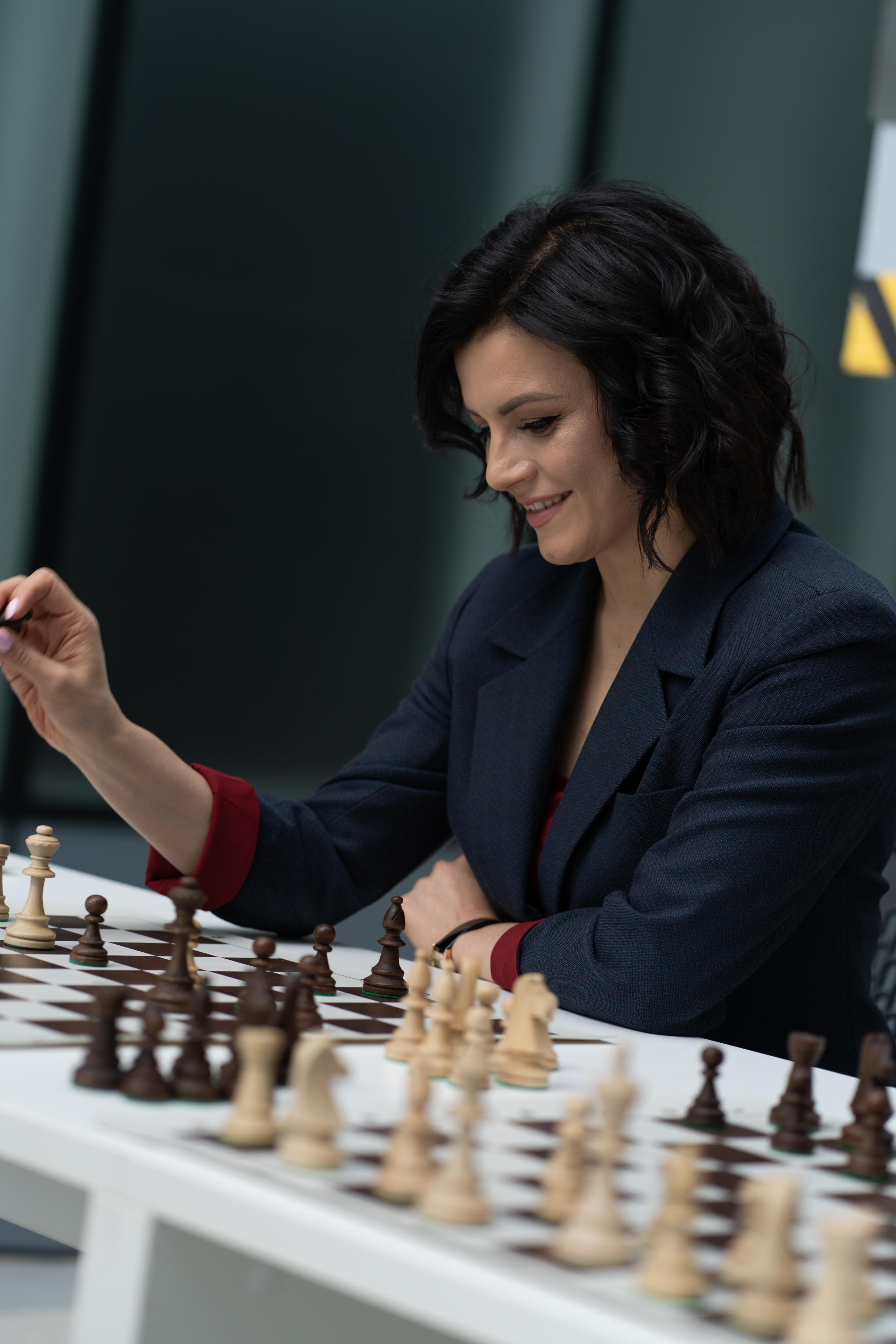 Коуч-психолог Юлия. Репортажный фотограф в Астане — Диана Калтаева, портретный фотограф