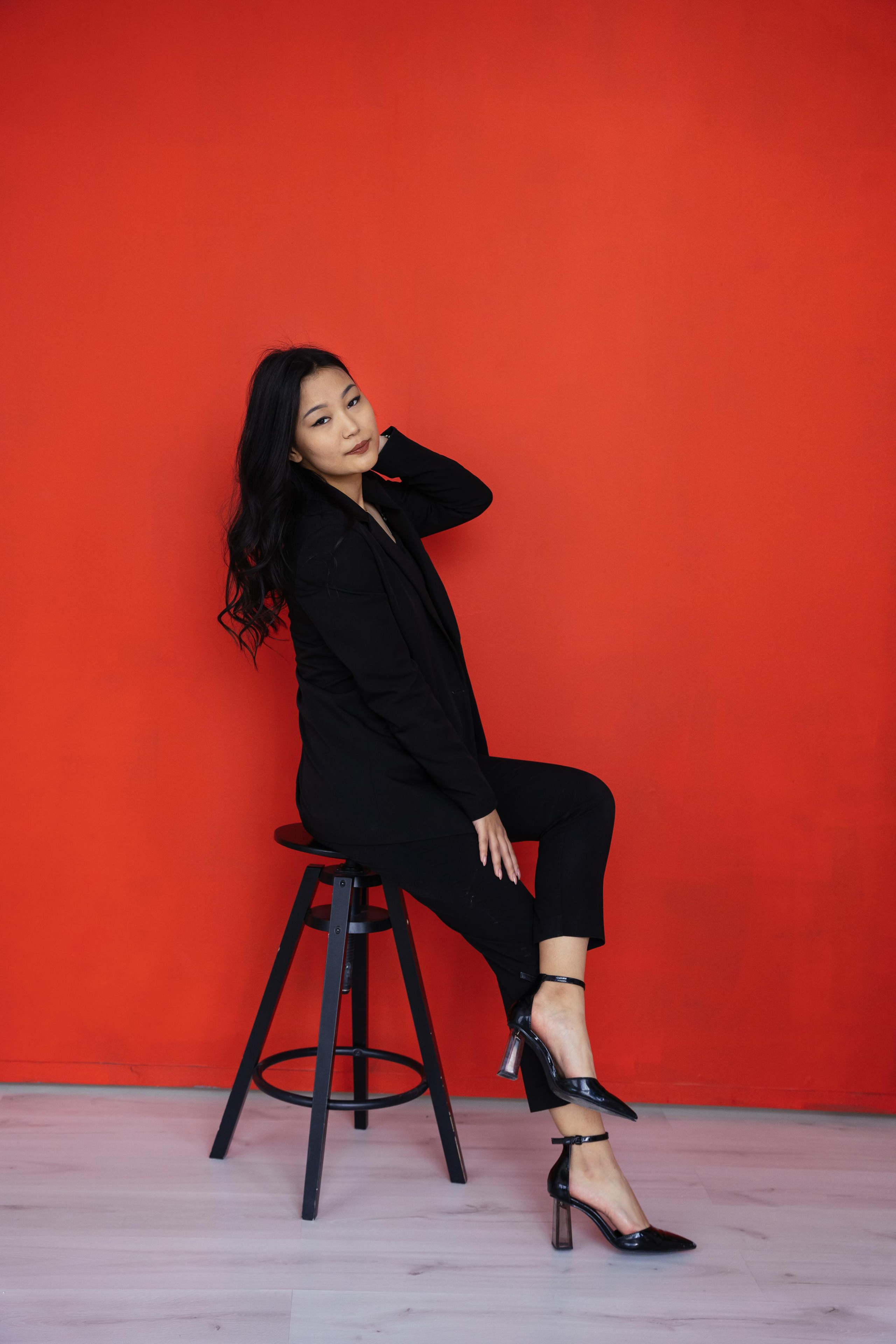 Аяжан. Репортажный фотограф в Астане — Диана Калтаева, портретный фотограф