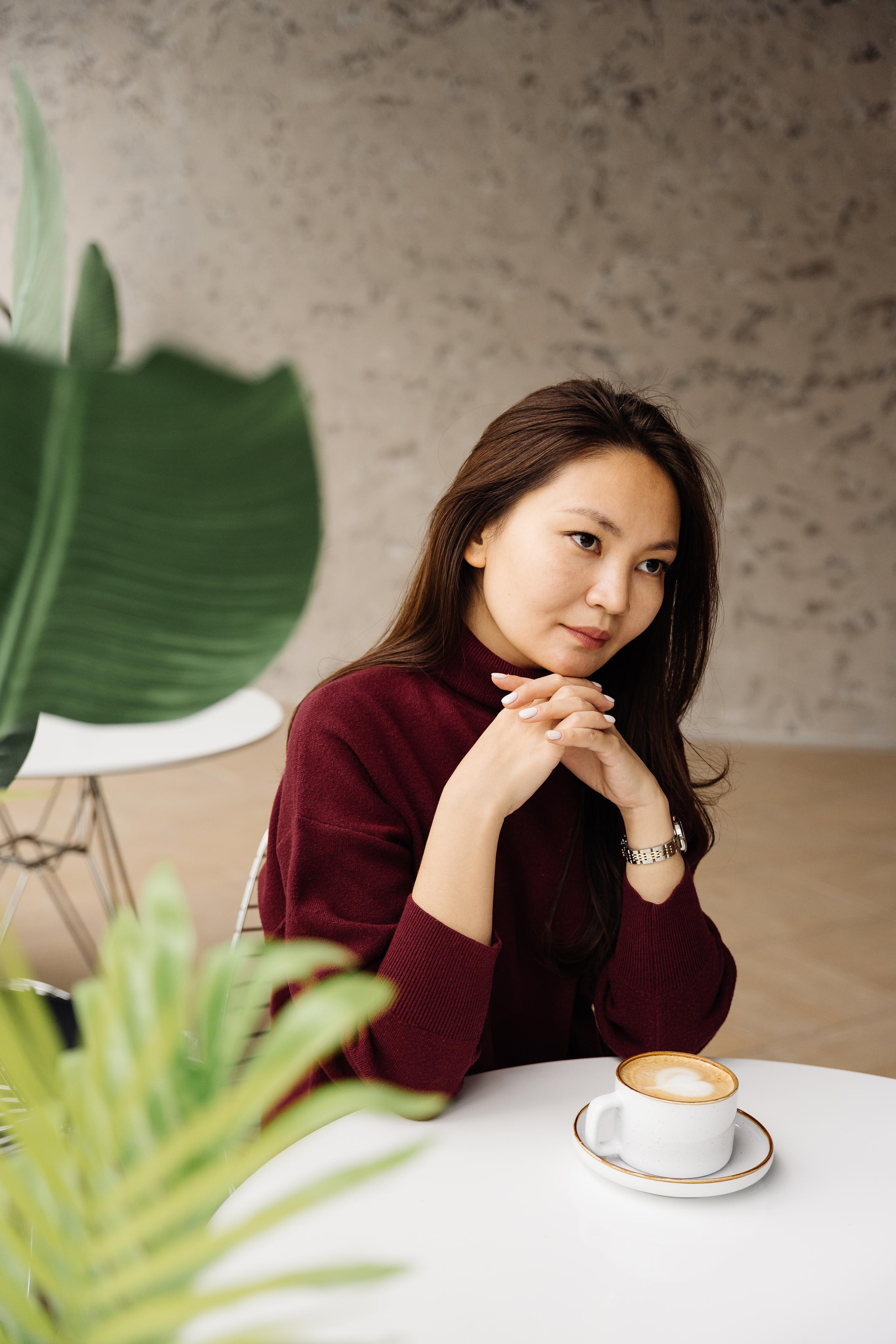 Эльмира Юрист. Репортажный фотограф в Астане — Диана Калтаева, портретный фотограф