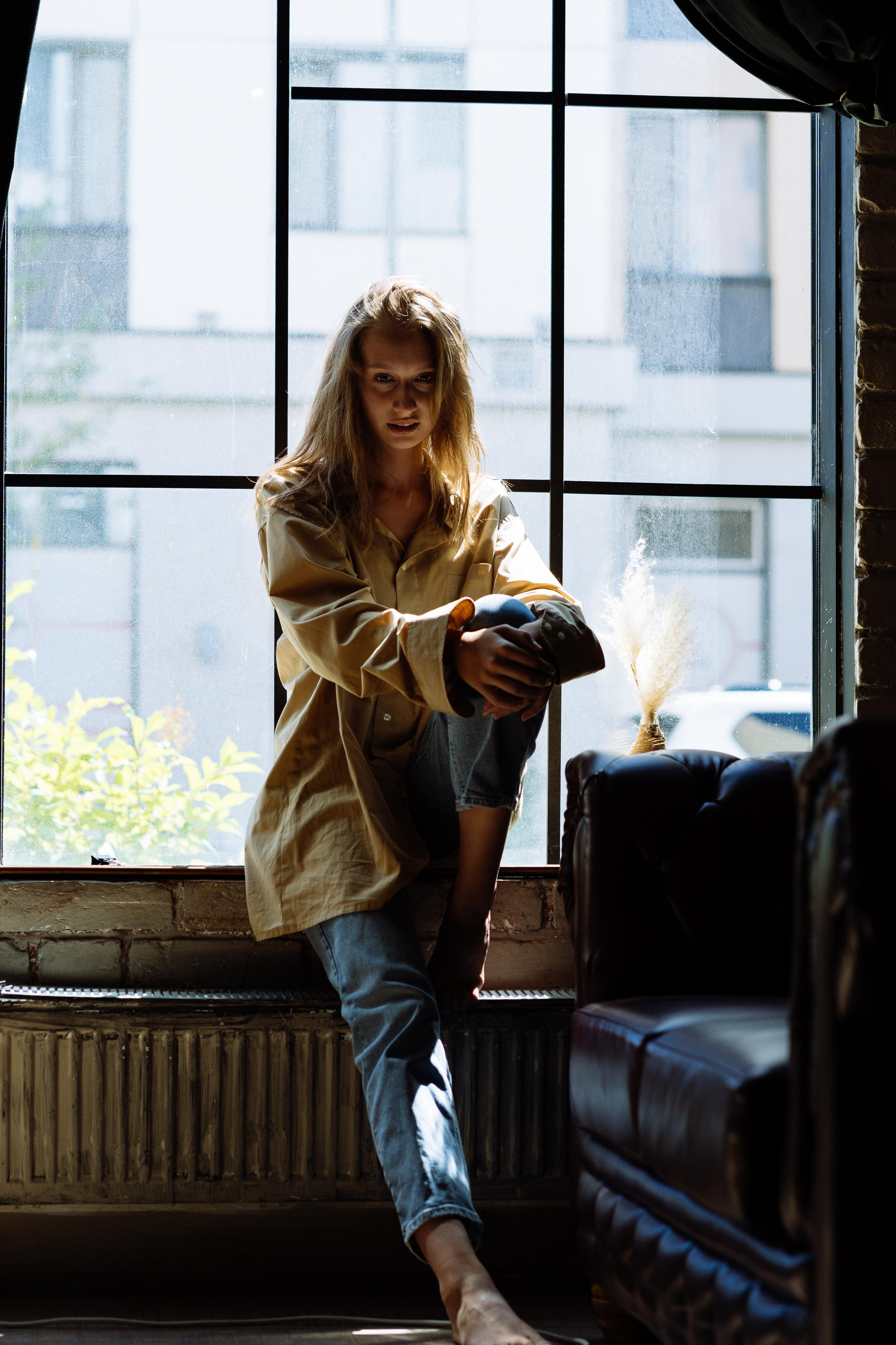 Yana. Репортажный фотограф в Астане — Диана Калтаева, портретный фотограф