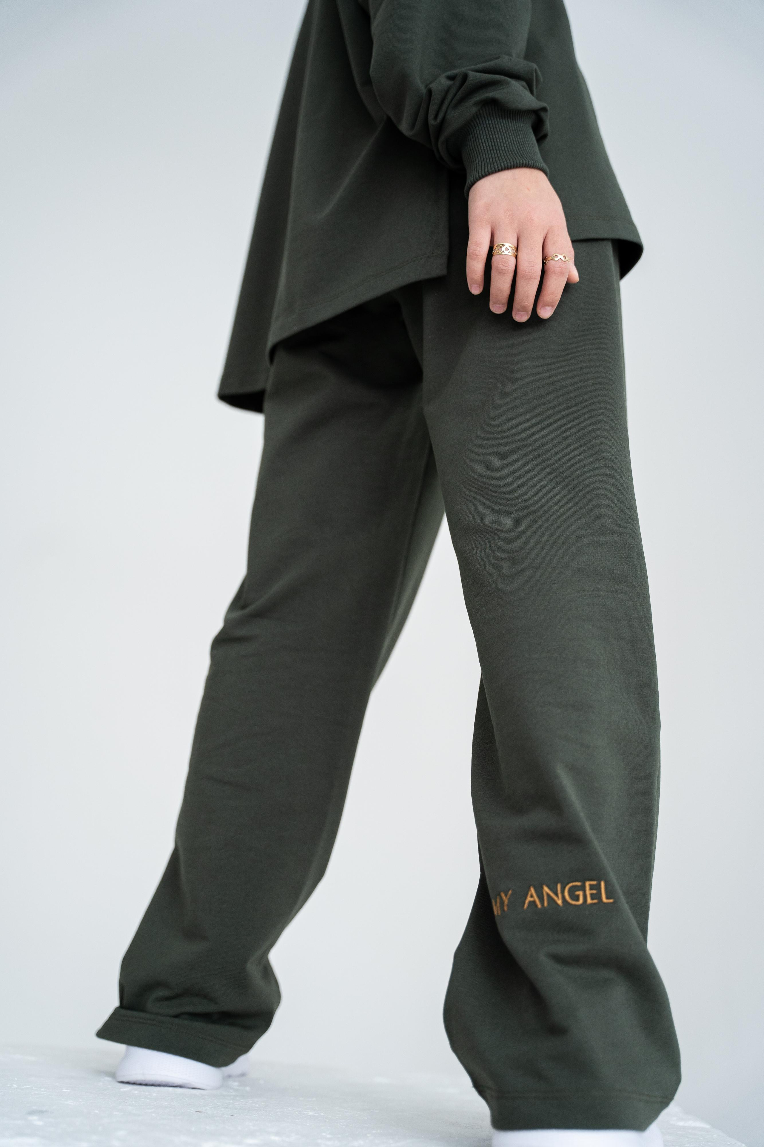 Бренд My Angel. Репортажный фотограф в Астане — Диана Калтаева, портретный фотограф