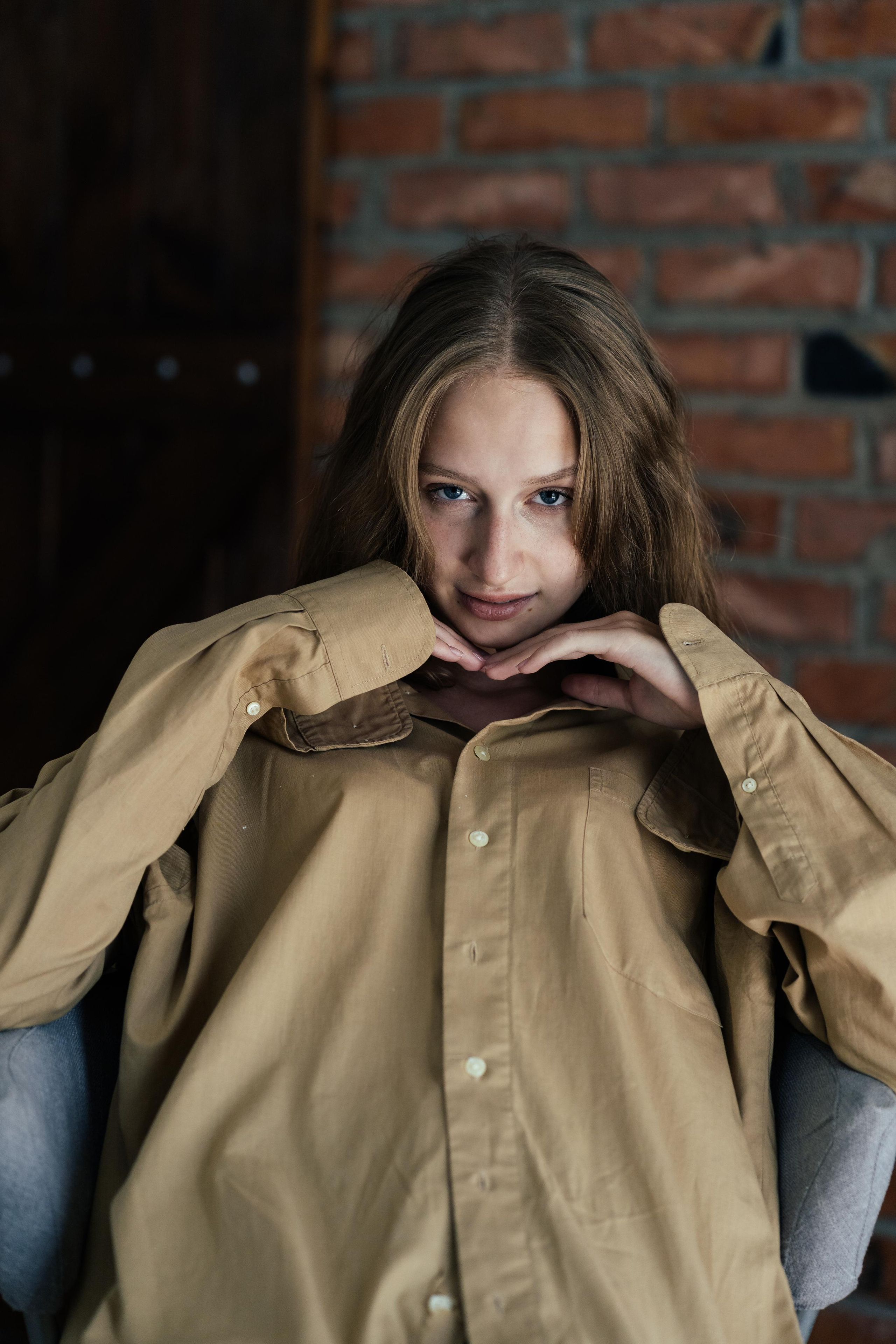 Yana. Репортажный фотограф в Астане — Диана Калтаева, портретный фотограф