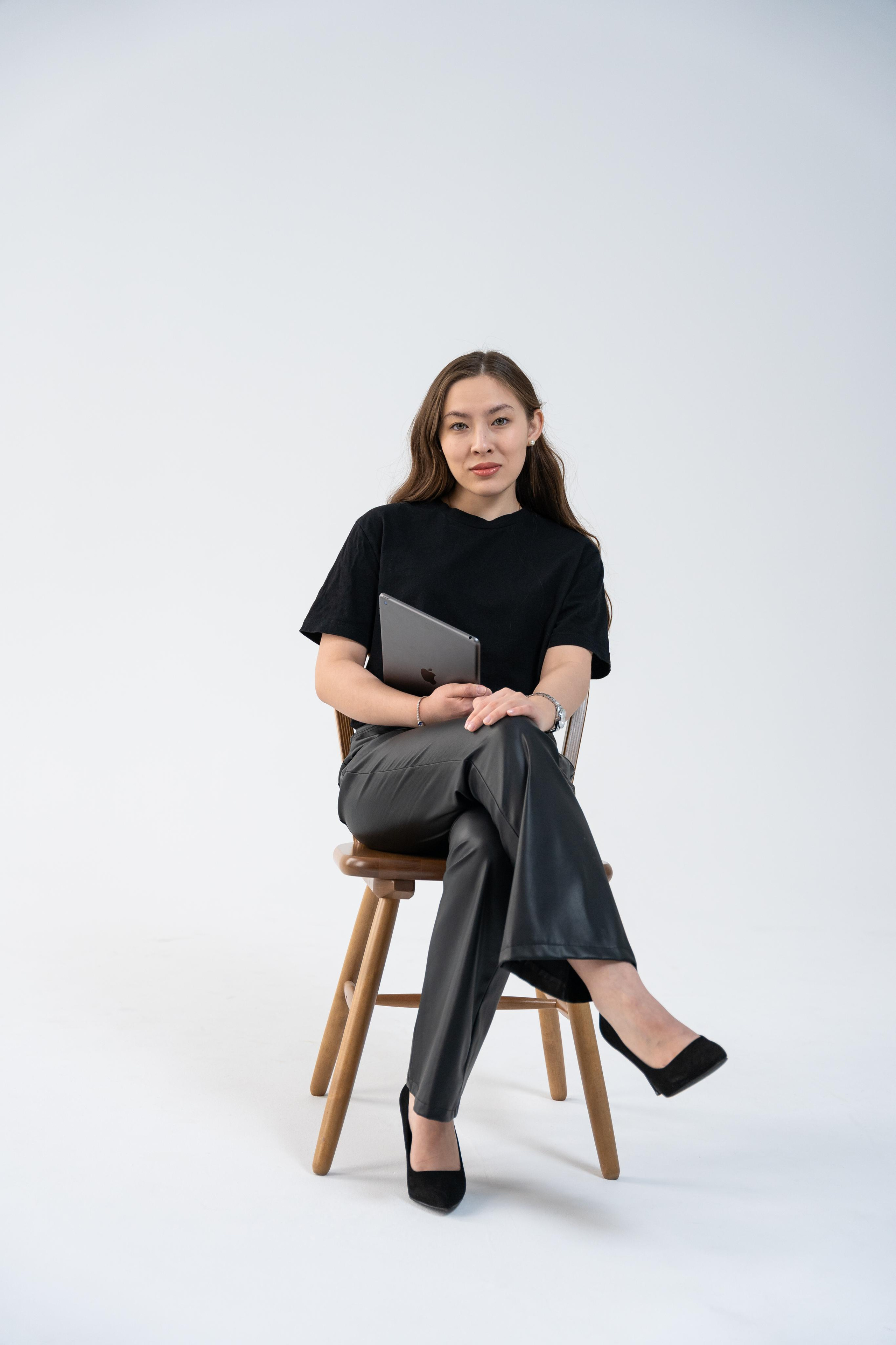 Bota. Репортажный фотограф в Астане — Диана Калтаева, портретный фотограф