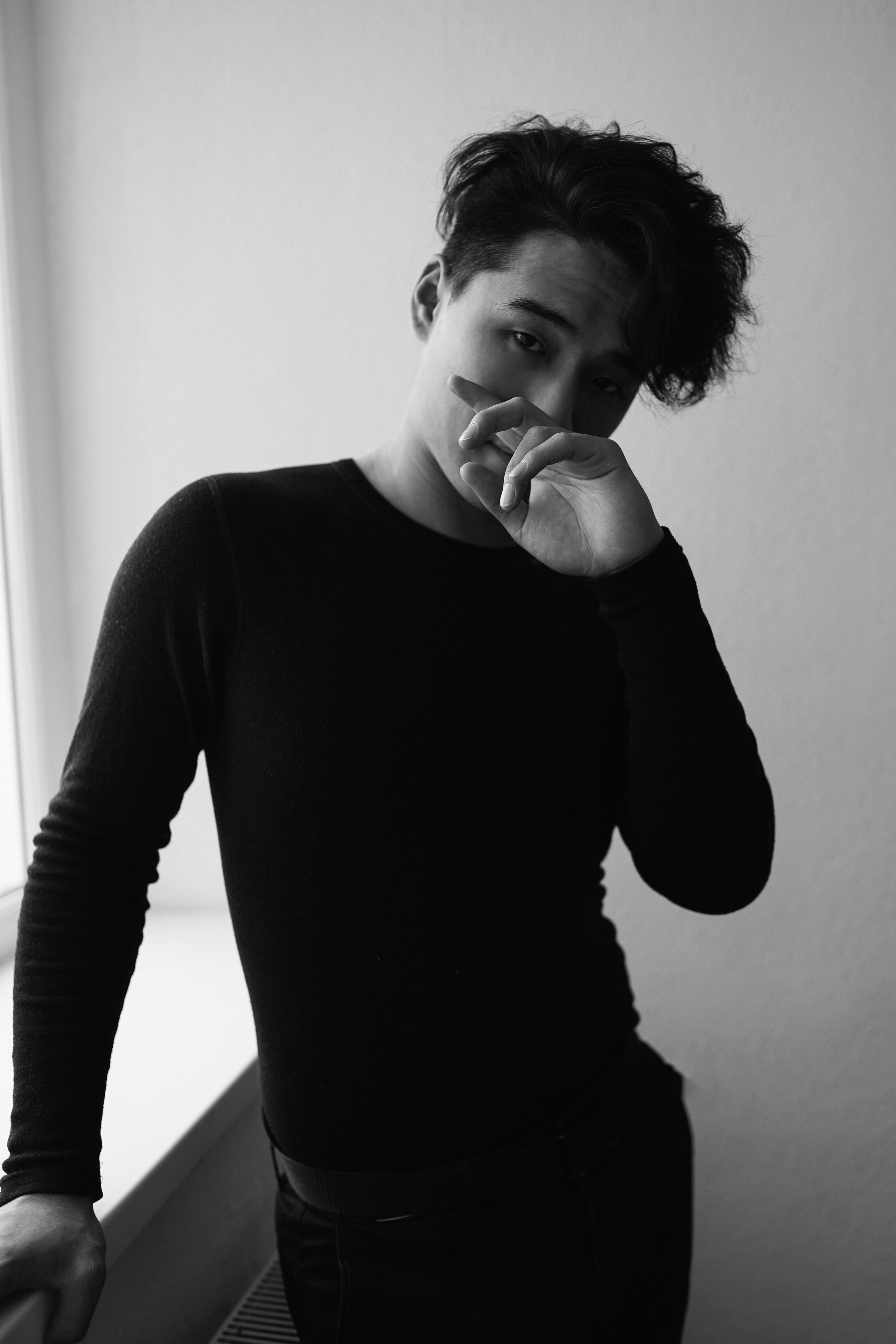 Дулат. Репортажный фотограф в Астане — Диана Калтаева, портретный фотограф