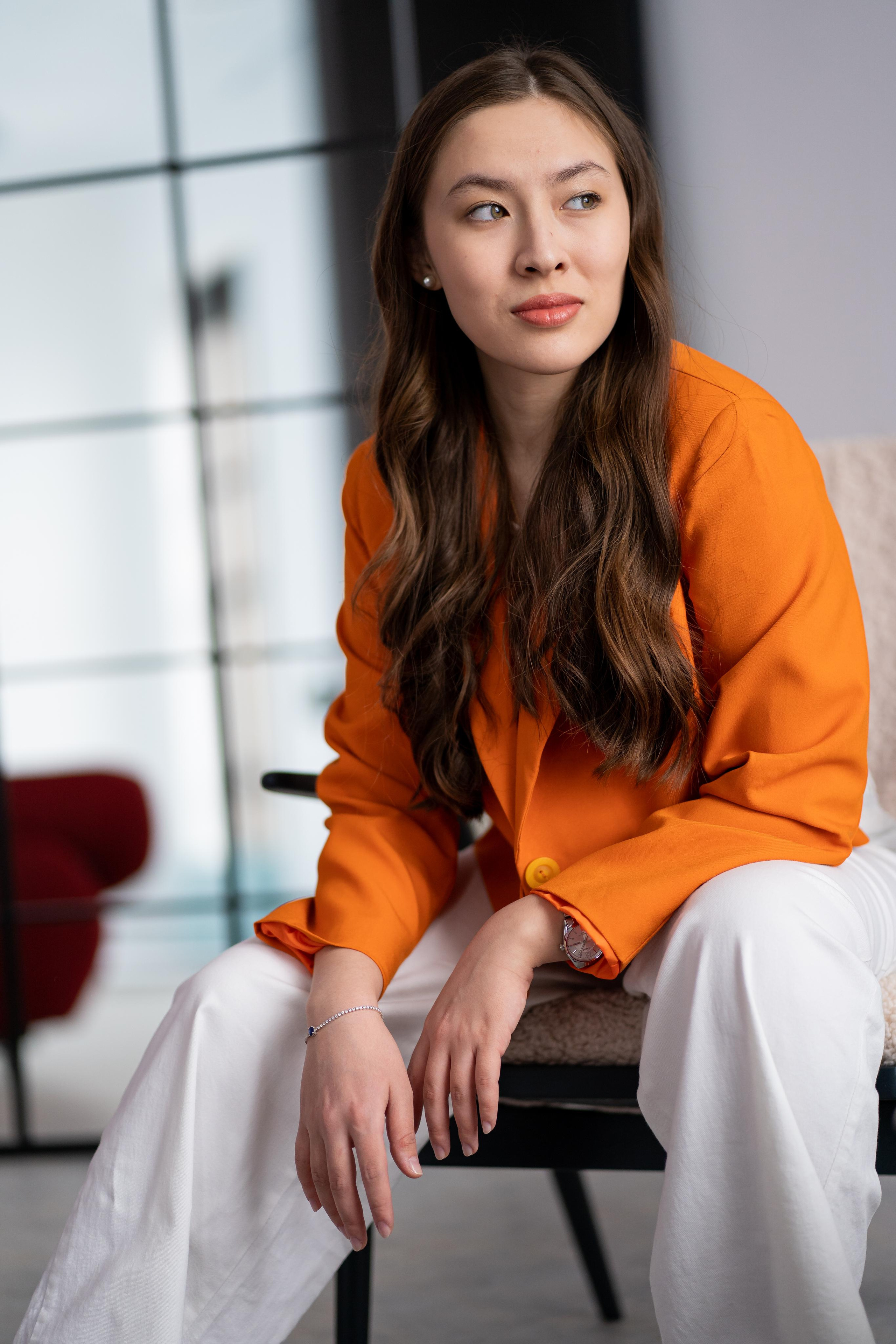 Bota. Репортажный фотограф в Астане — Диана Калтаева, портретный фотограф