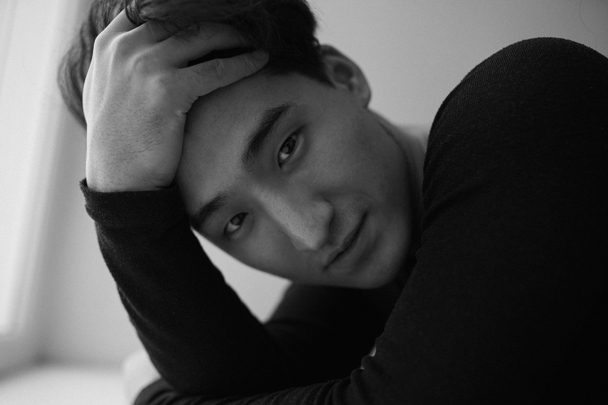 Дулат. Репортажный фотограф в Астане — Диана Калтаева, портретный фотограф