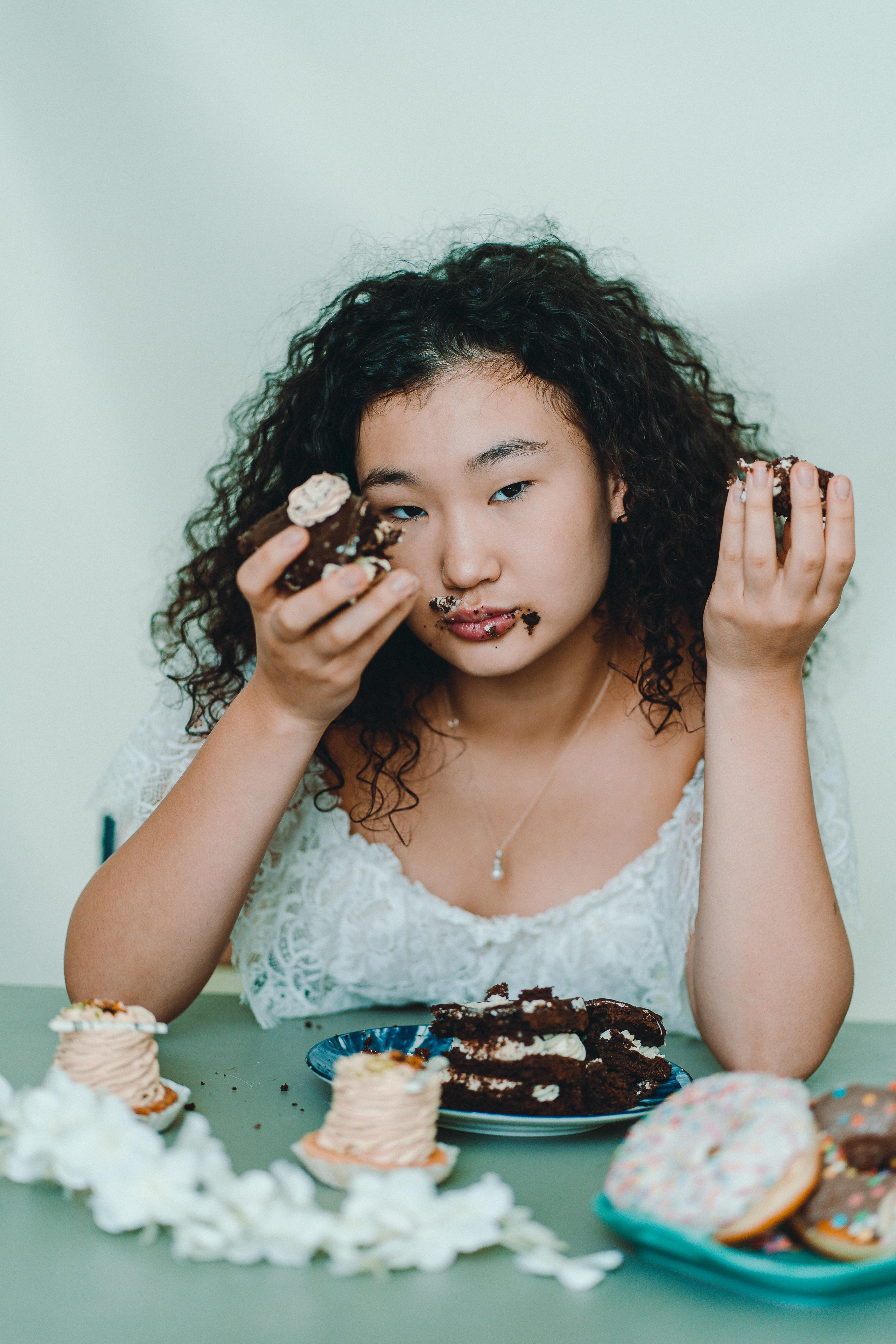 Cakes. Репортажный фотограф в Астане — Диана Калтаева, портретный фотограф