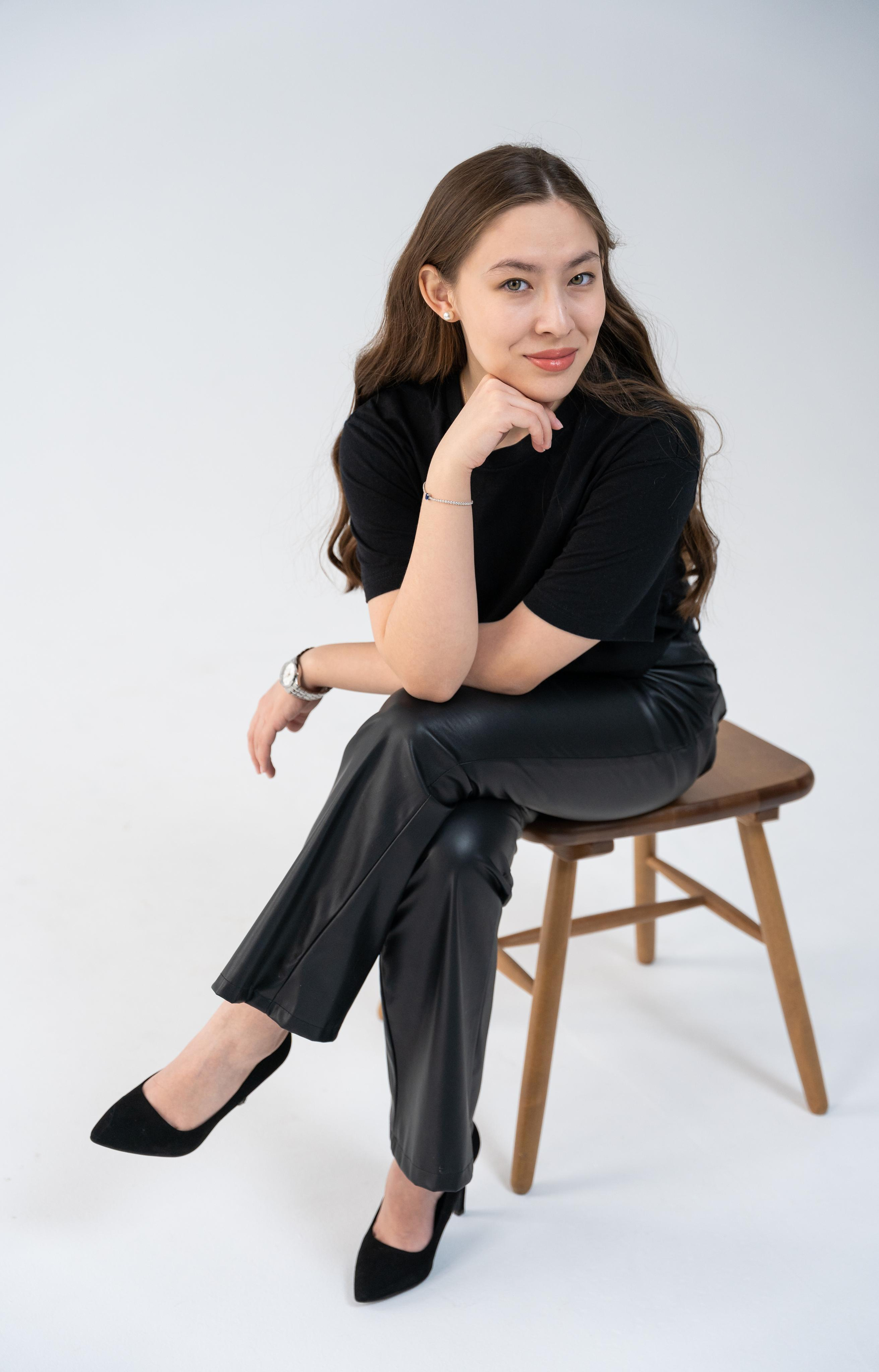 Bota. Репортажный фотограф в Астане — Диана Калтаева, портретный фотограф