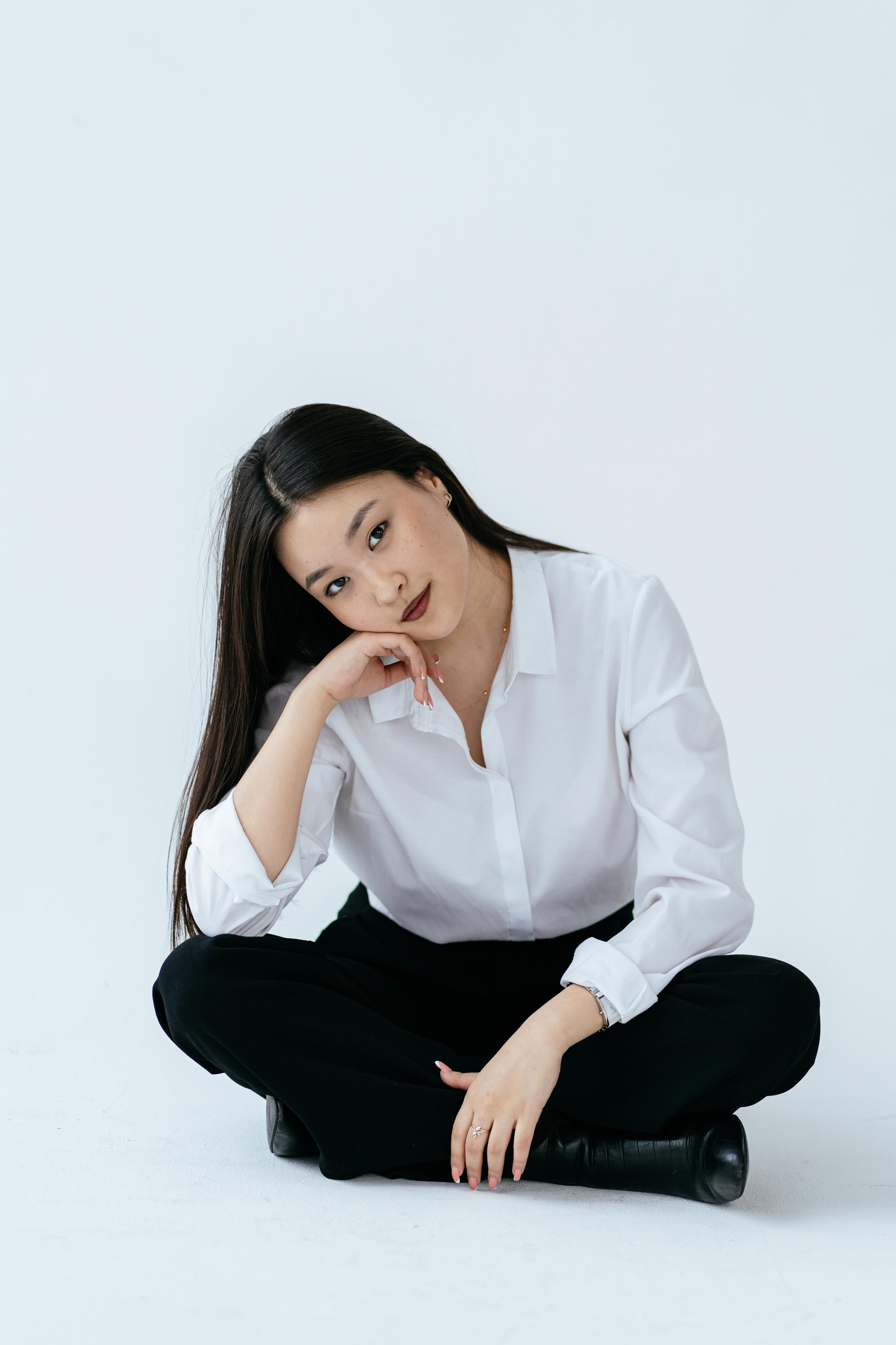 Tomiris. Репортажный фотограф в Астане — Диана Калтаева, портретный фотограф