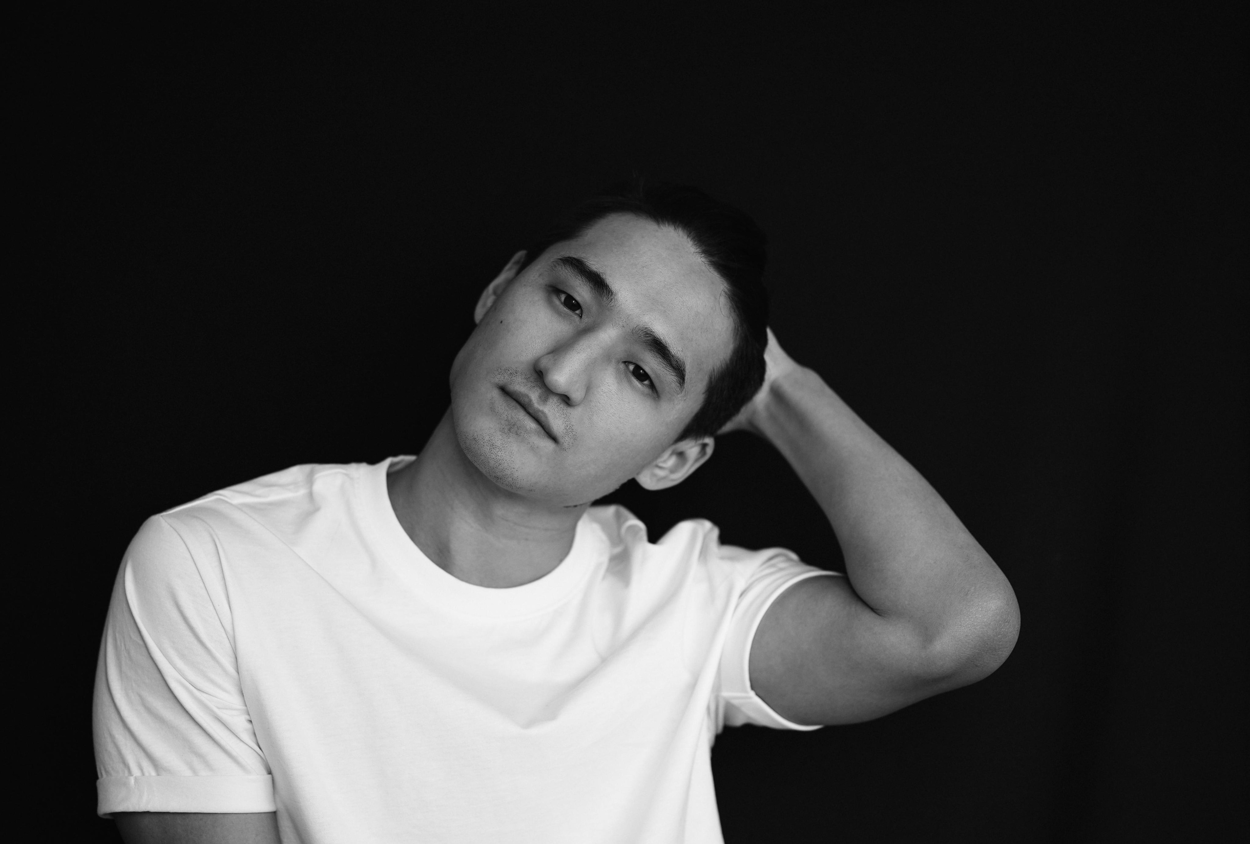 Дулат. Репортажный фотограф в Астане — Диана Калтаева, портретный фотограф