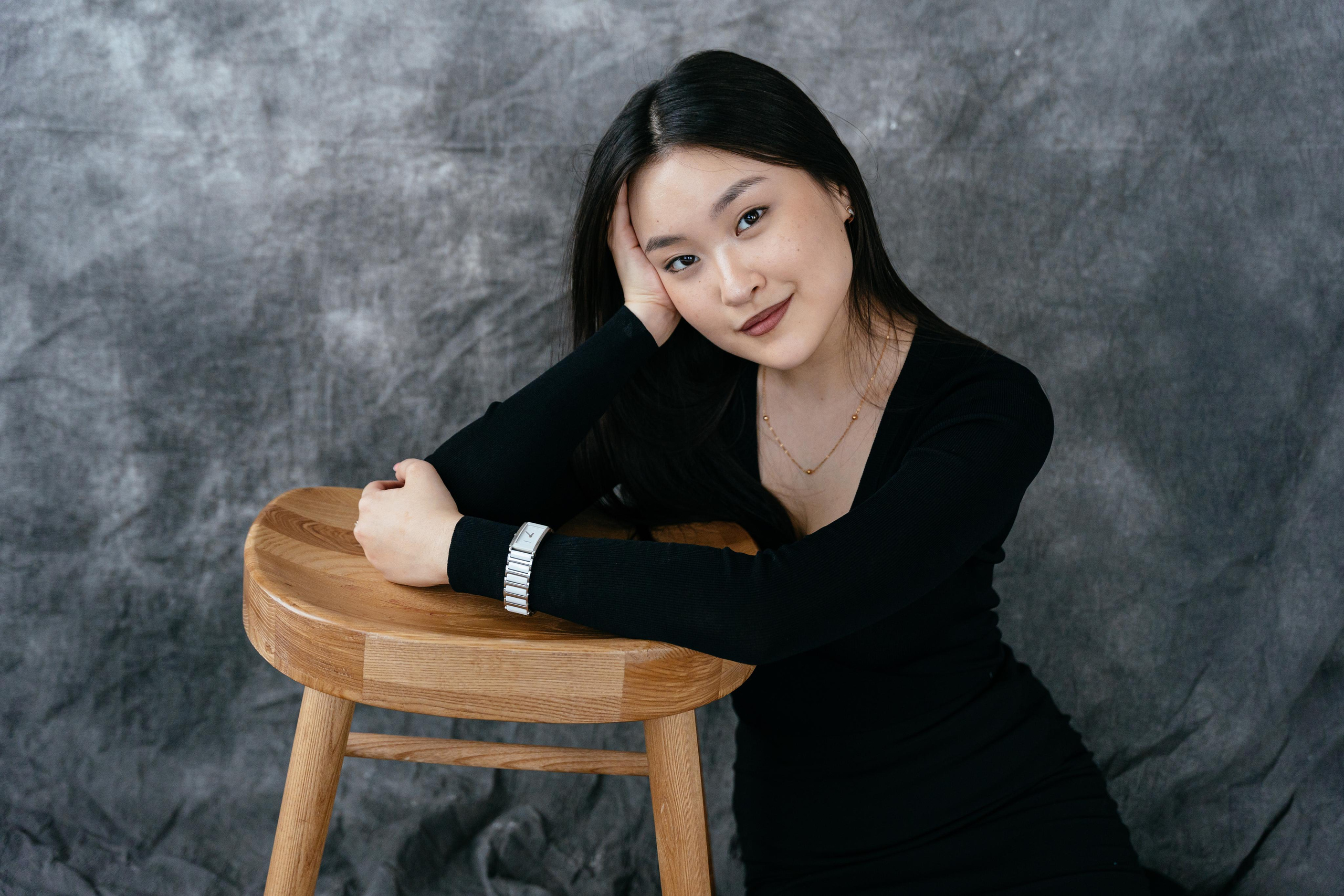 Tomiris. Репортажный фотограф в Астане — Диана Калтаева, портретный фотограф