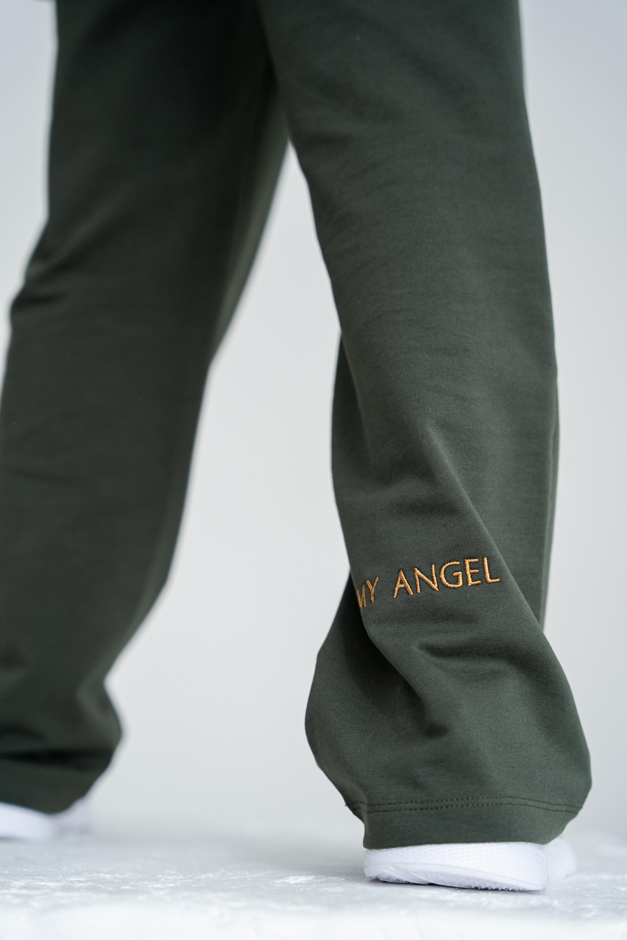 Бренд My Angel. Репортажный фотограф в Астане — Диана Калтаева, портретный фотограф