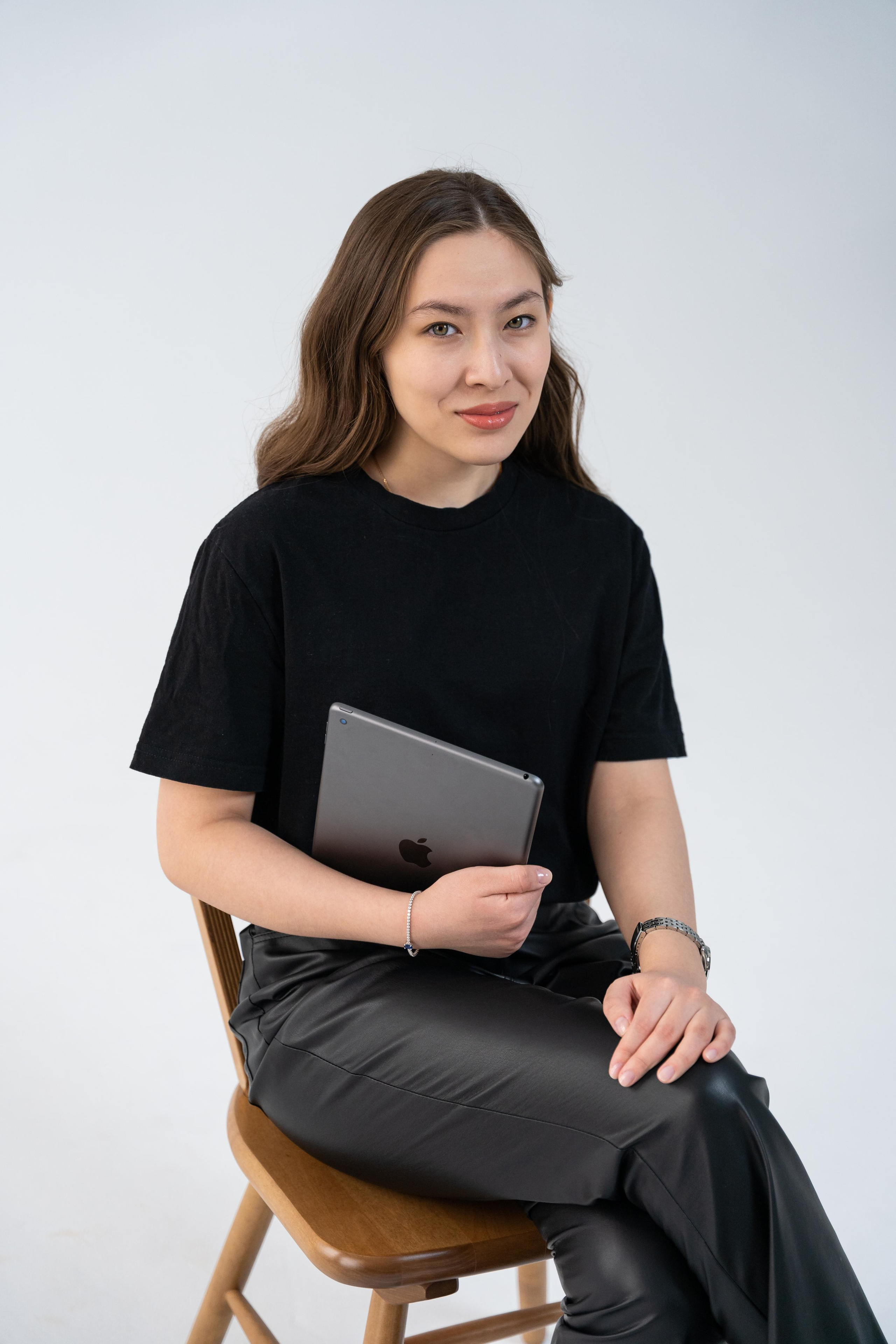 Bota. Репортажный фотограф в Астане — Диана Калтаева, портретный фотограф