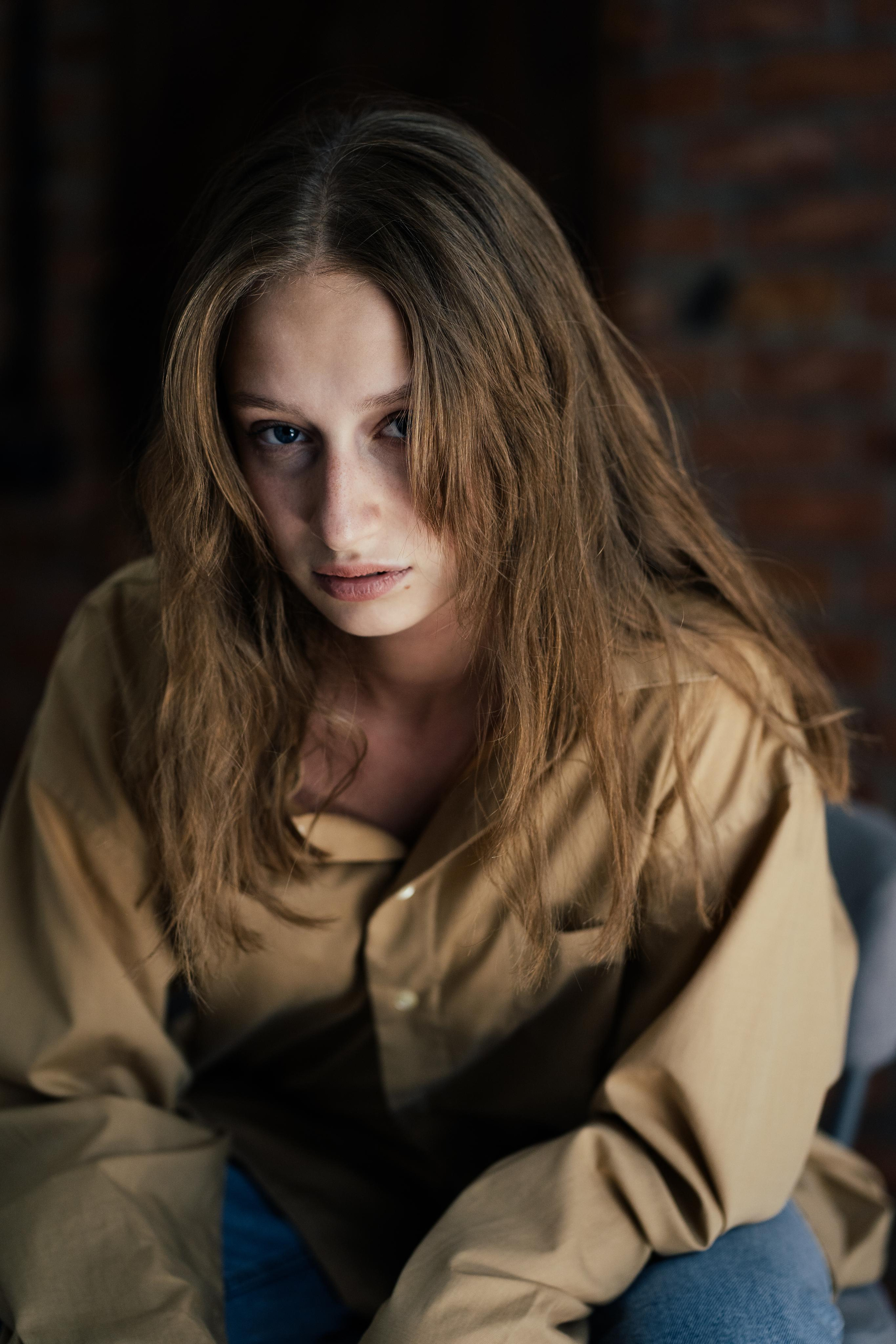 Yana. Репортажный фотограф в Астане — Диана Калтаева, портретный фотограф