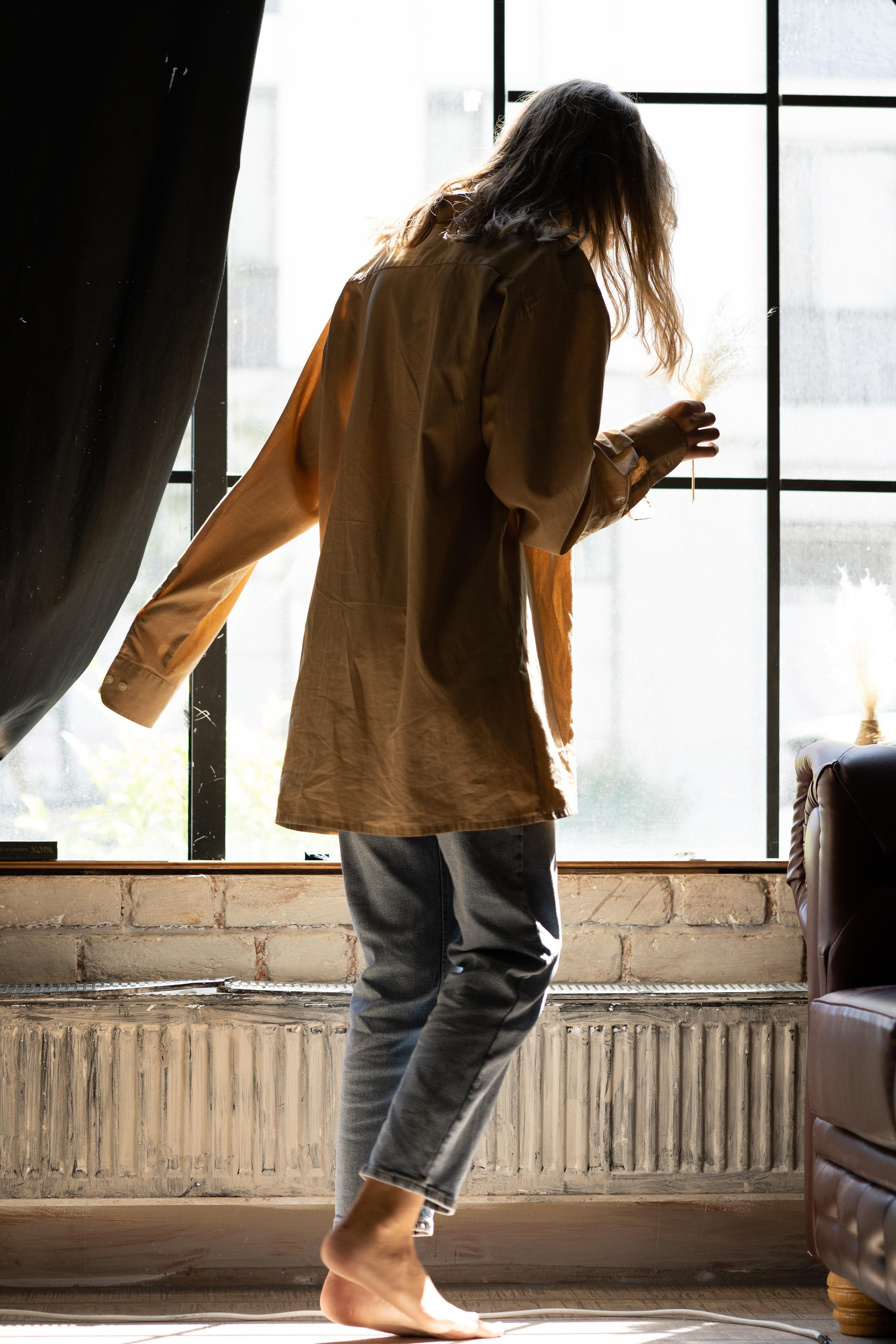 Yana. Репортажный фотограф в Астане — Диана Калтаева, портретный фотограф