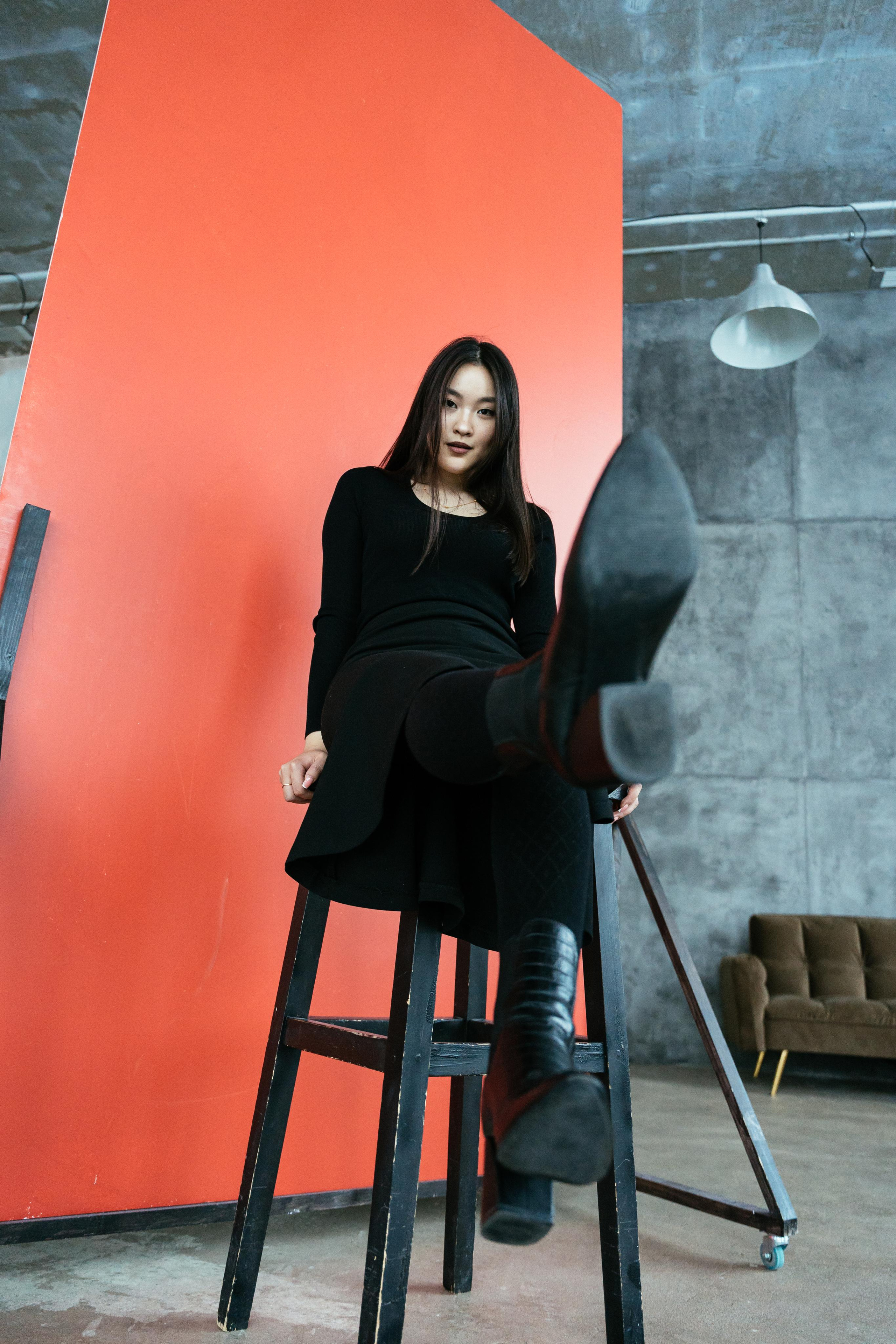 Tomiris. Репортажный фотограф в Астане — Диана Калтаева, портретный фотограф