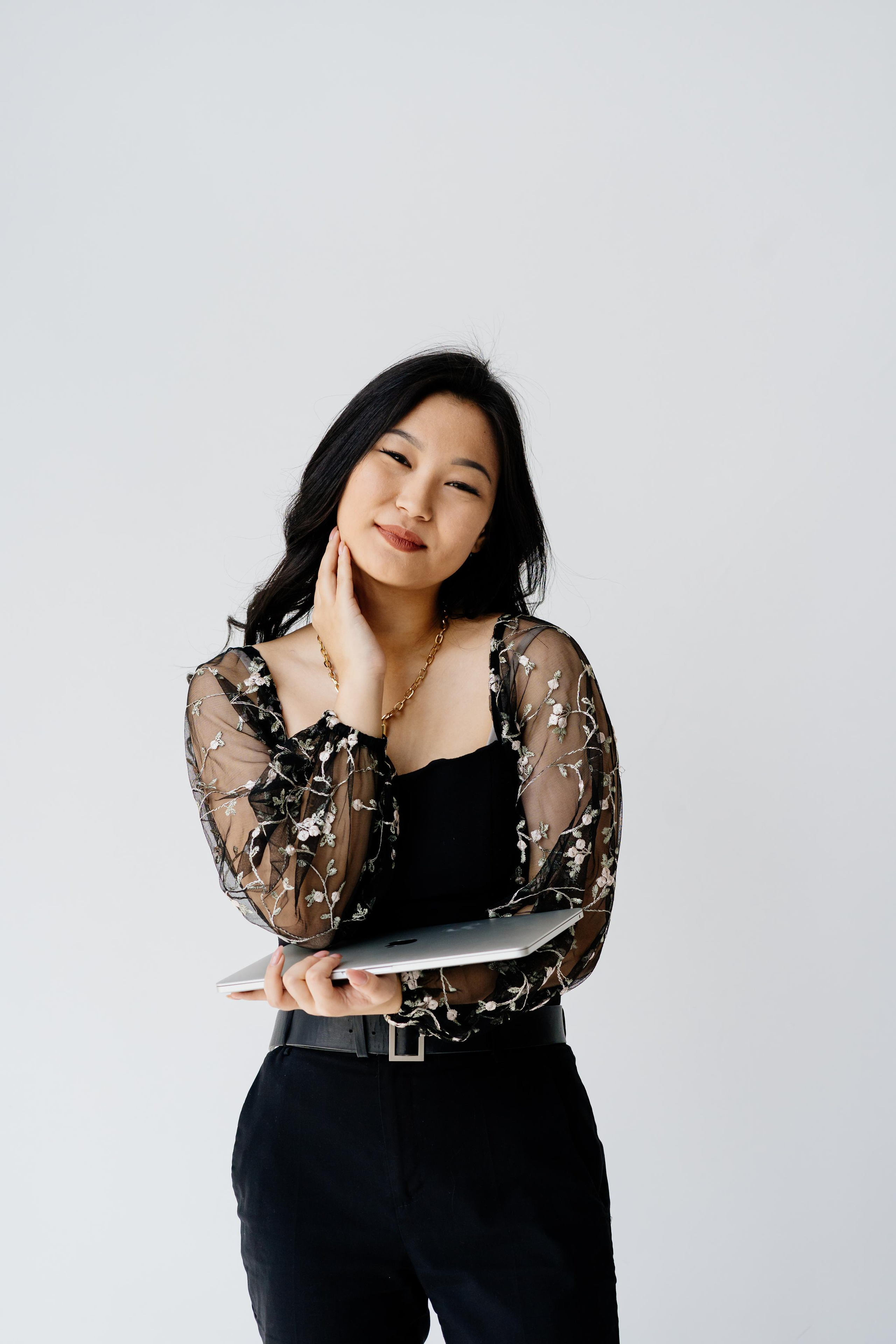 Аяжан. Репортажный фотограф в Астане — Диана Калтаева, портретный фотограф