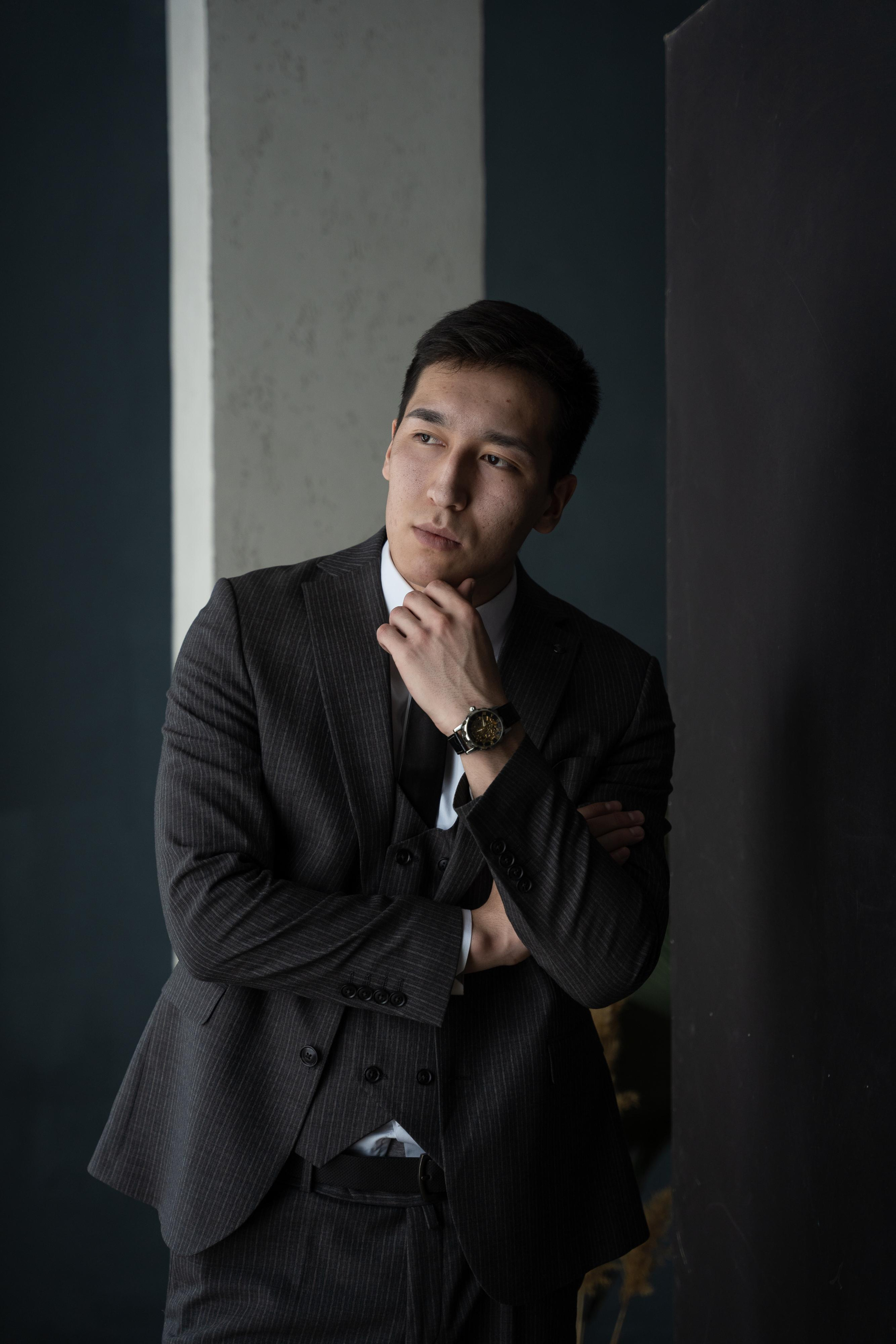 Жанайдар. Репортажный фотограф в Астане — Диана Калтаева, портретный фотограф