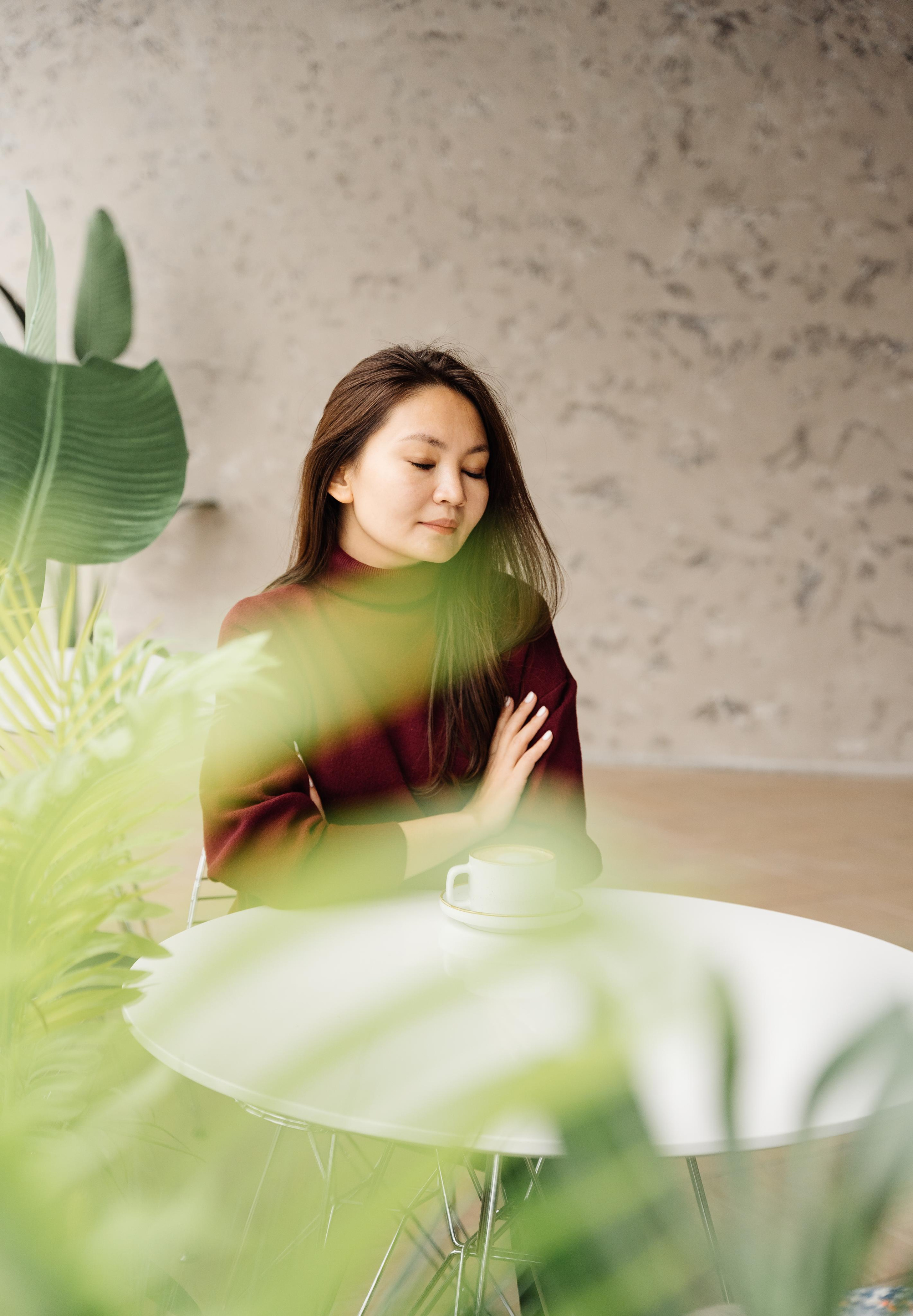 Эльмира Юрист. Репортажный фотограф в Астане — Диана Калтаева, портретный фотограф