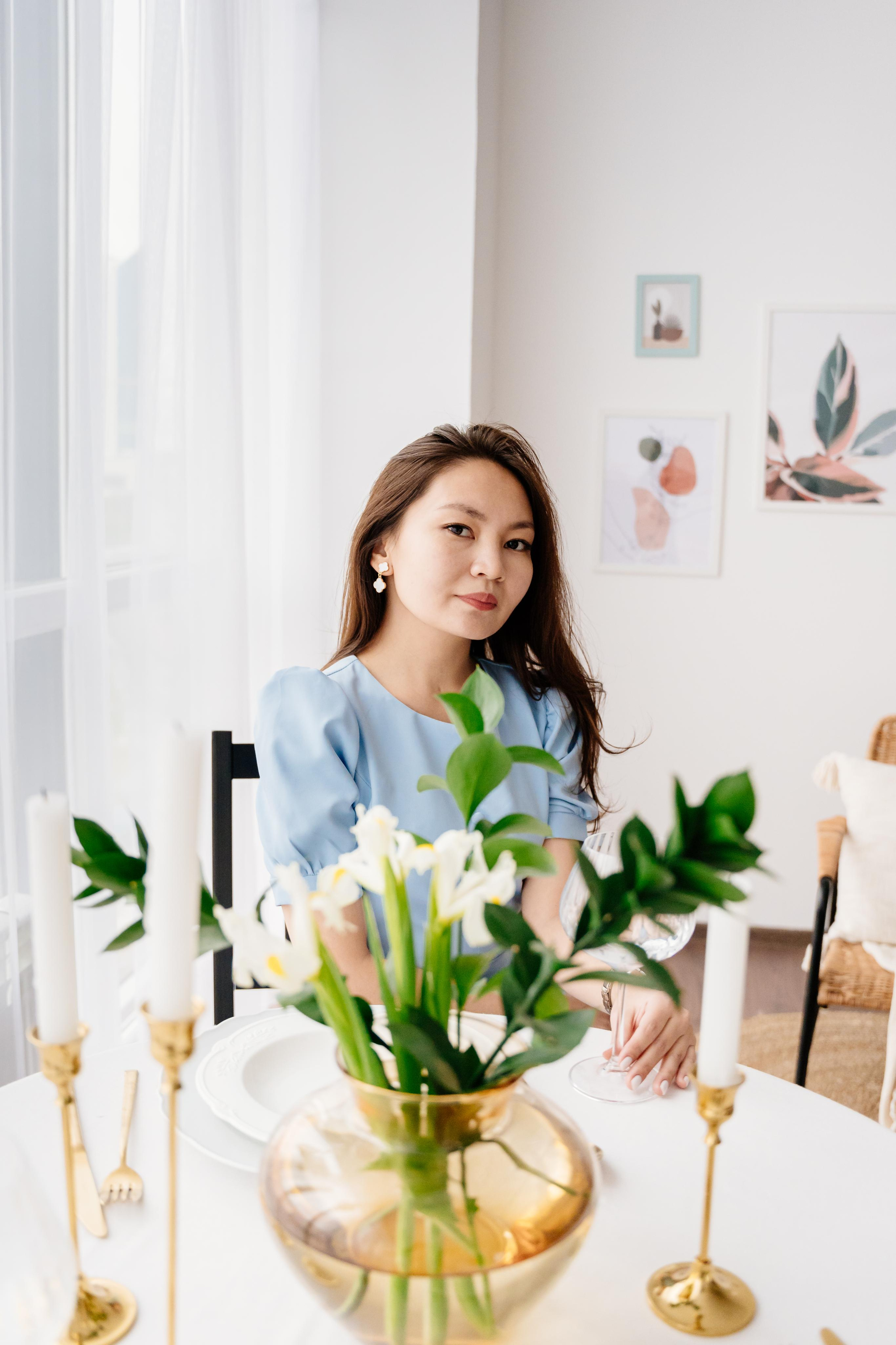 Эльмира Юрист. Репортажный фотограф в Астане — Диана Калтаева, портретный фотограф